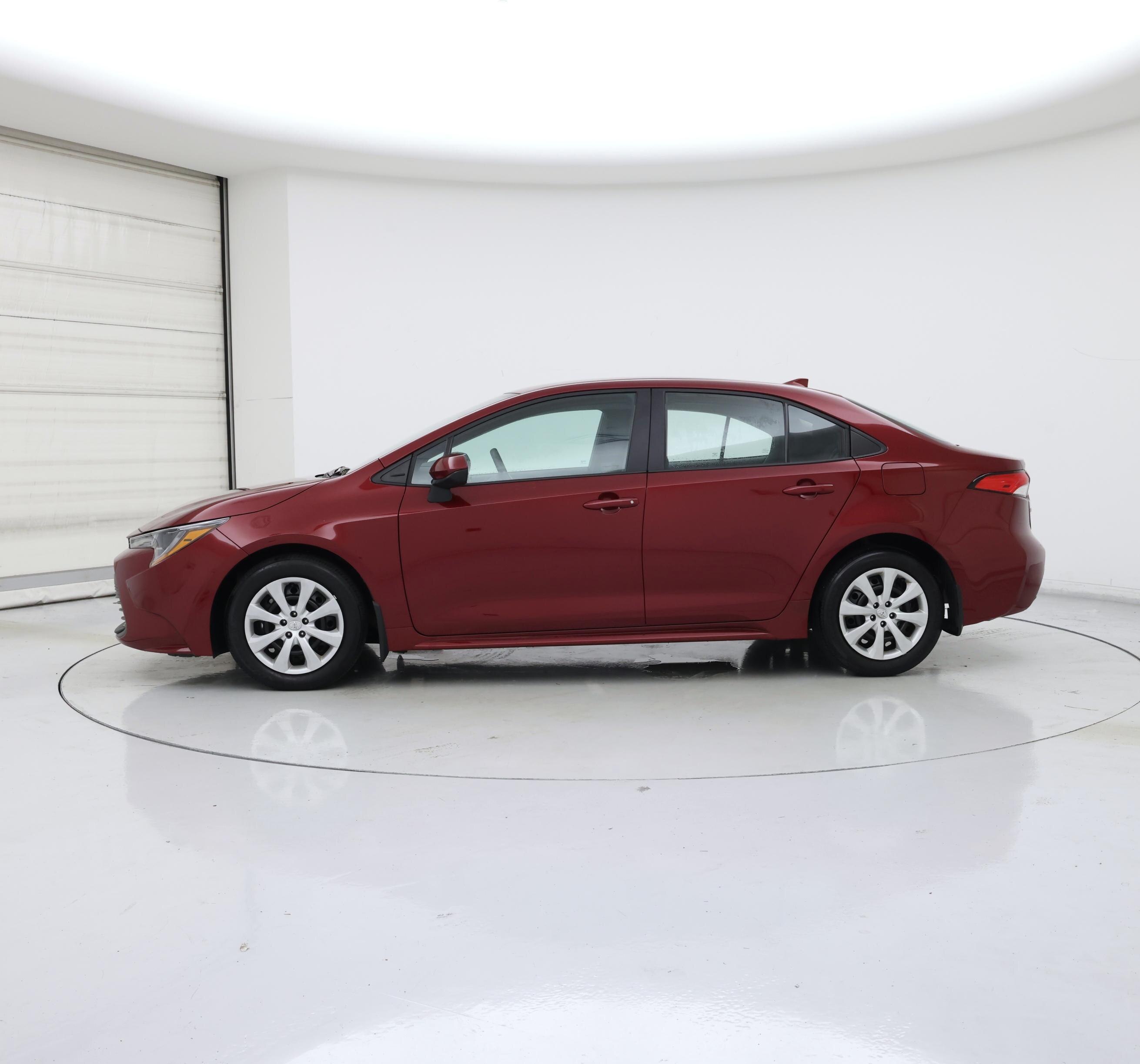 Thumbnail: 2025 Toyota Corolla - 3