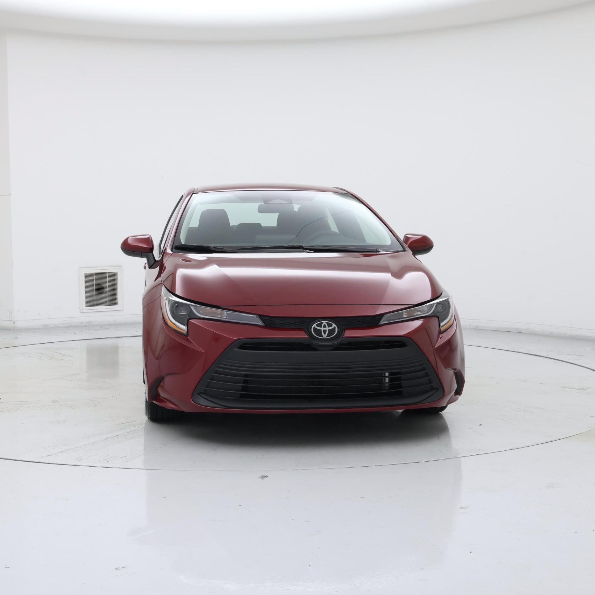 Thumbnail: 2025 Toyota Corolla - 5