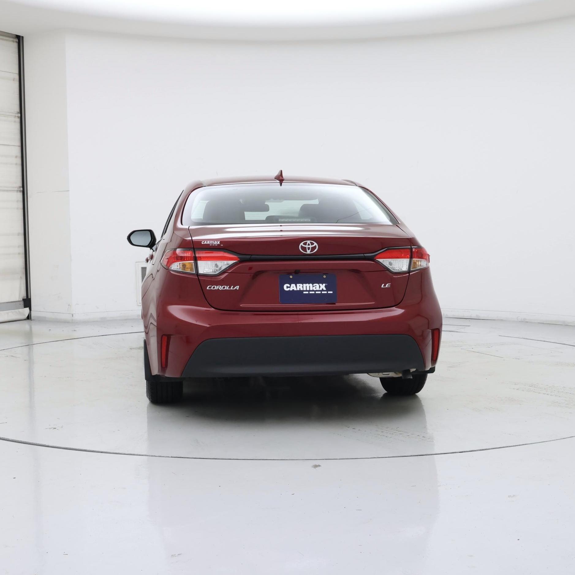 Thumbnail: 2025 Toyota Corolla - 6