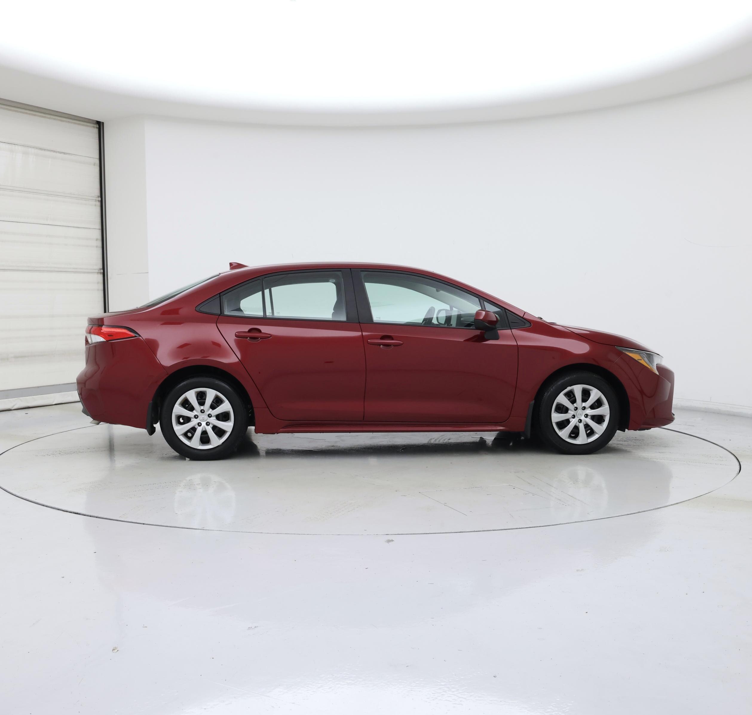 Thumbnail: 2025 Toyota Corolla - 7