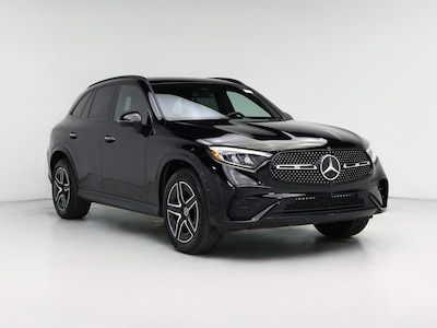 2024 Mercedes-Benz GLC300