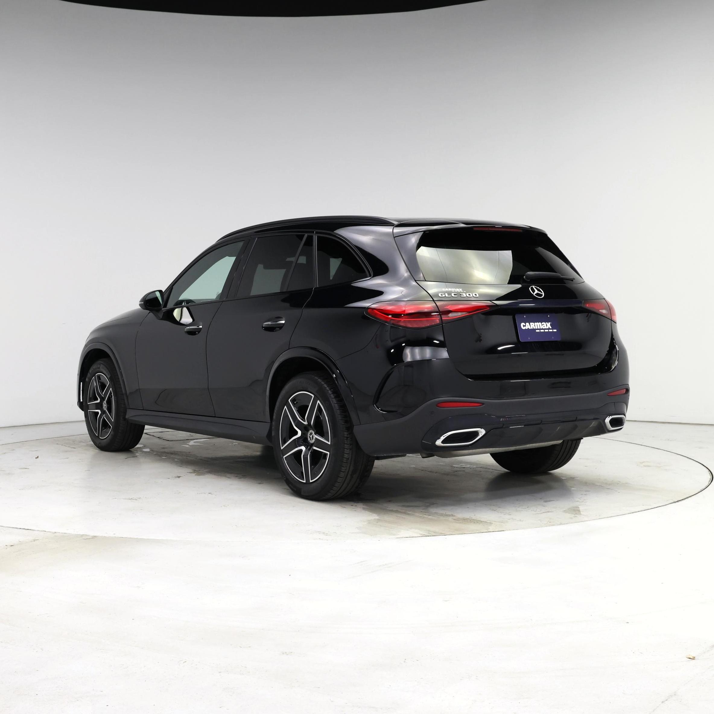 Thumbnail: 2024 Mercedes-Benz GLC - 2