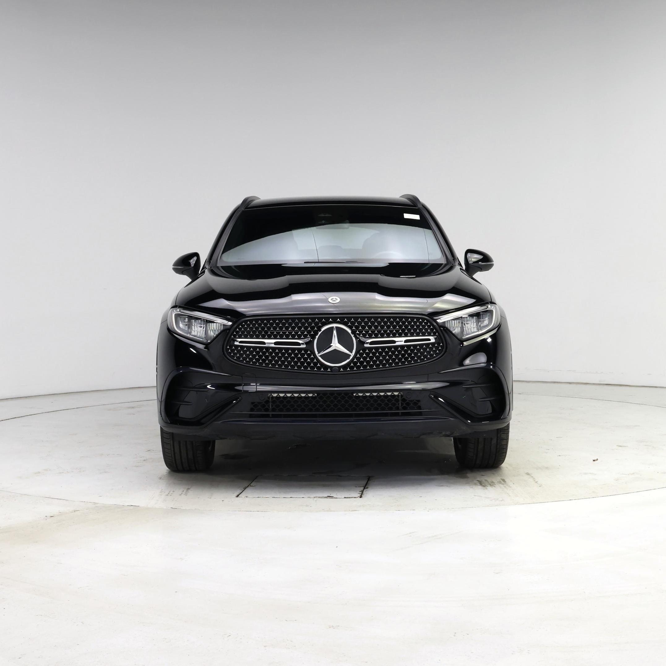 Thumbnail: 2024 Mercedes-Benz GLC - 5