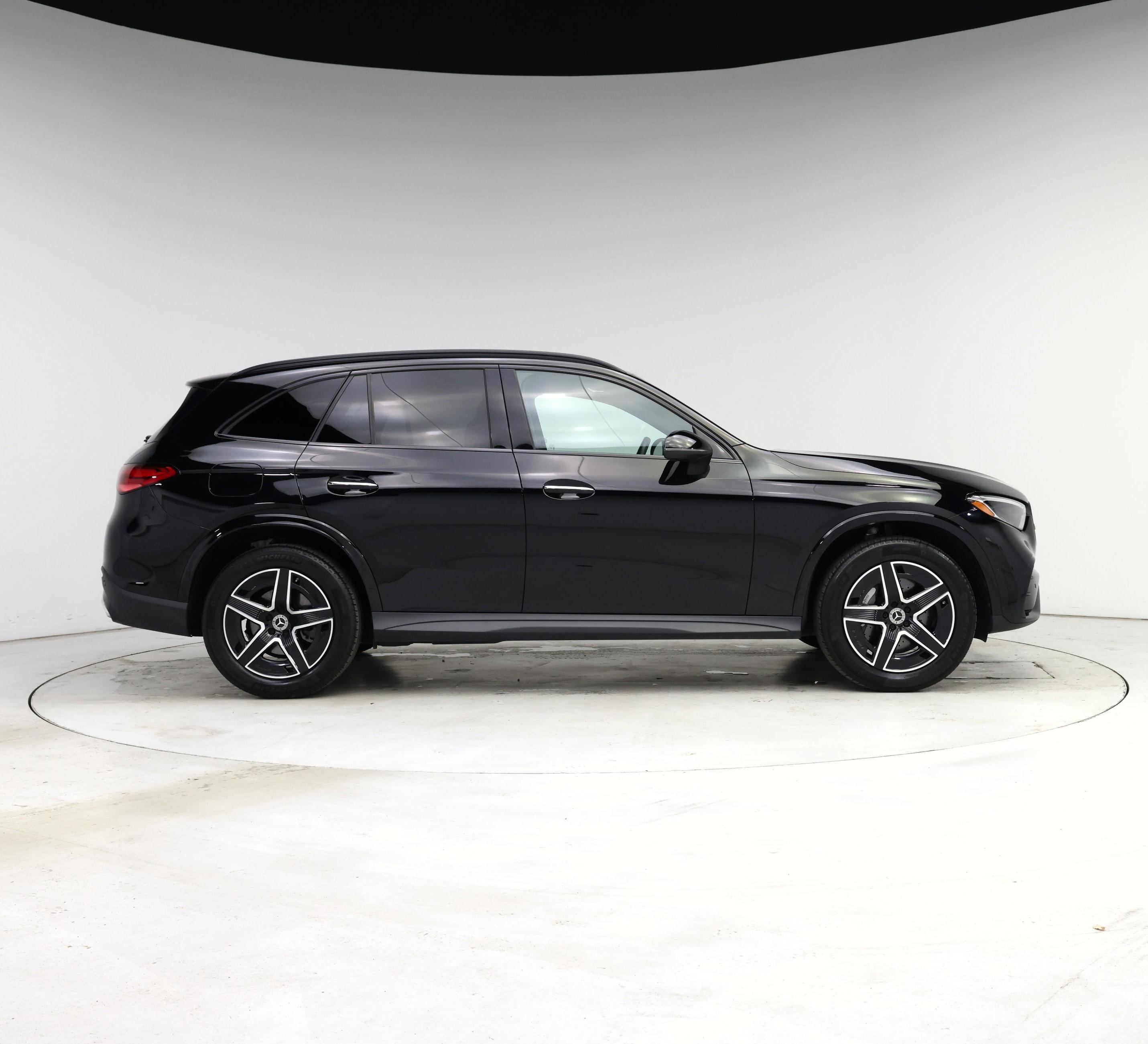 Thumbnail: 2024 Mercedes-Benz GLC - 7