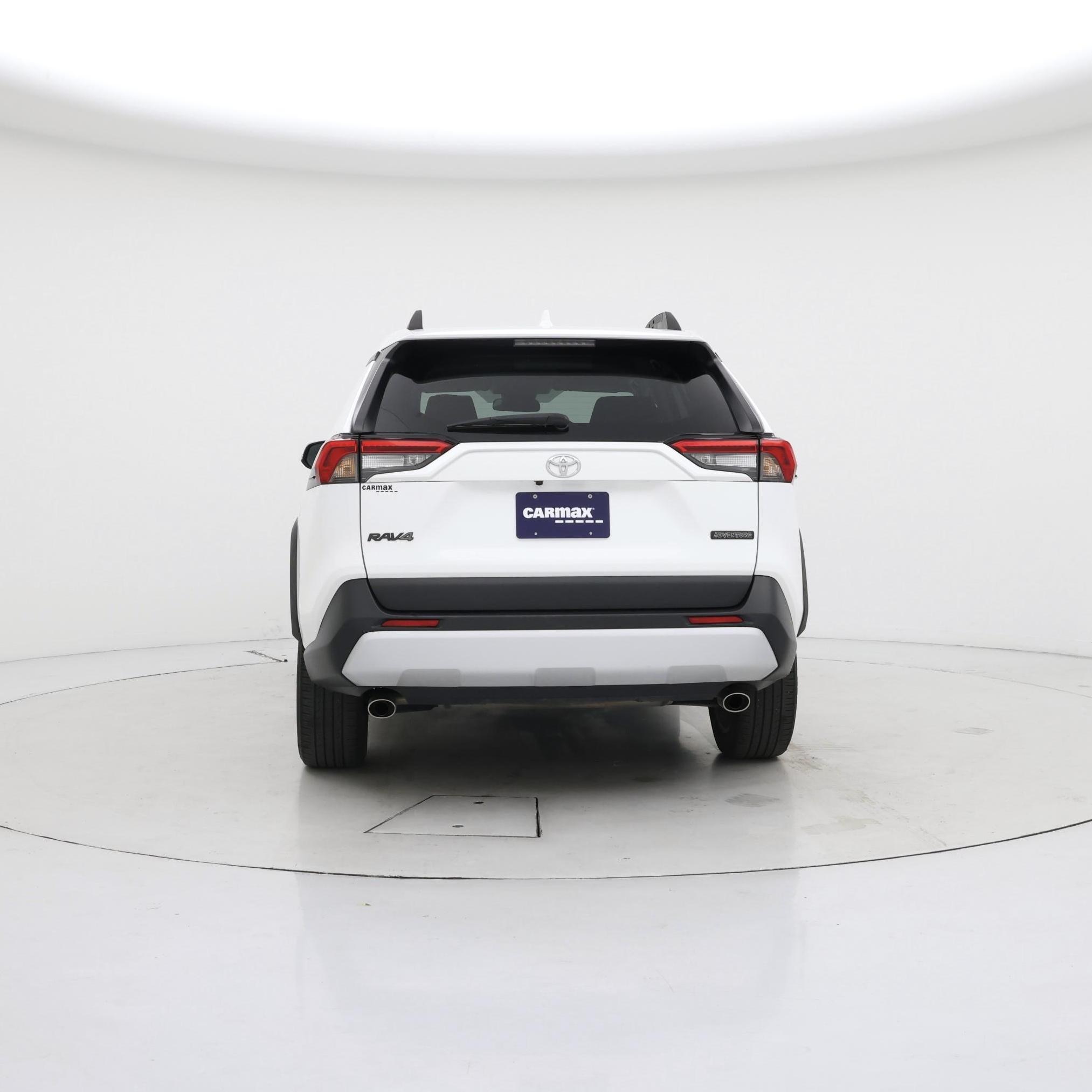 Thumbnail: 2024 Toyota RAV4 - 2