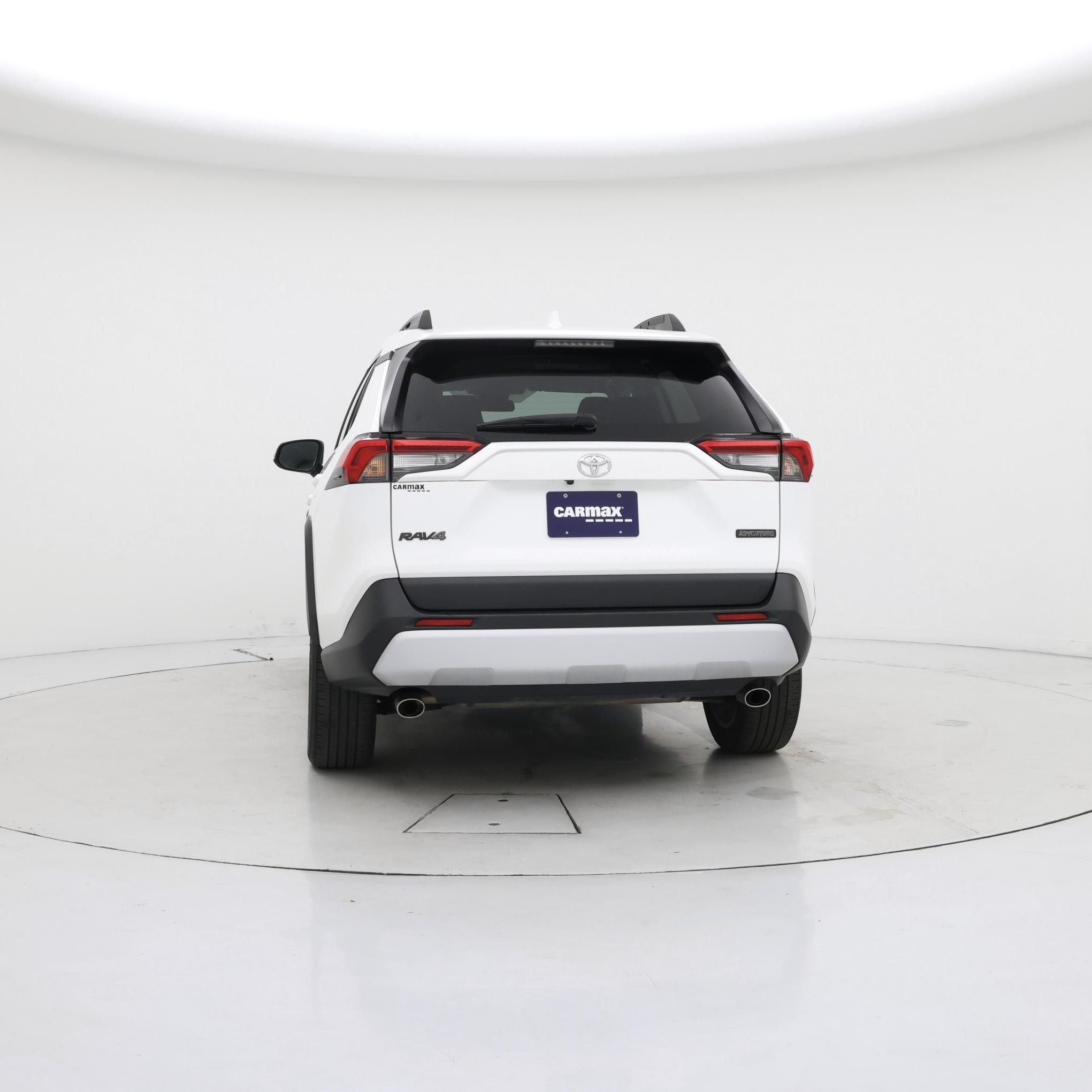 Thumbnail: 2024 Toyota RAV4 - 4