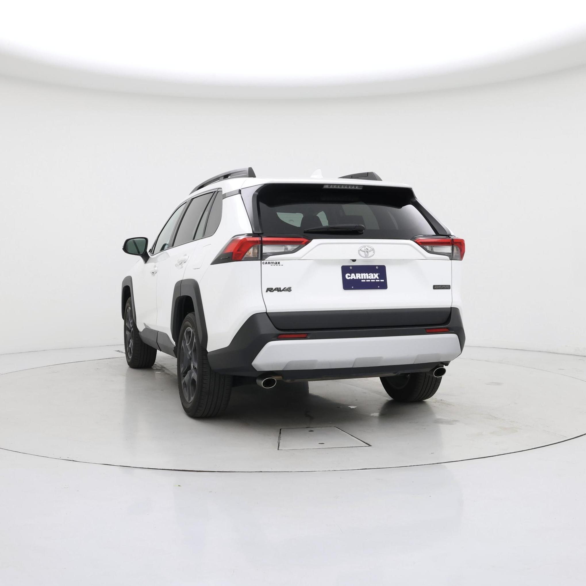 Thumbnail: 2024 Toyota RAV4 - 5
