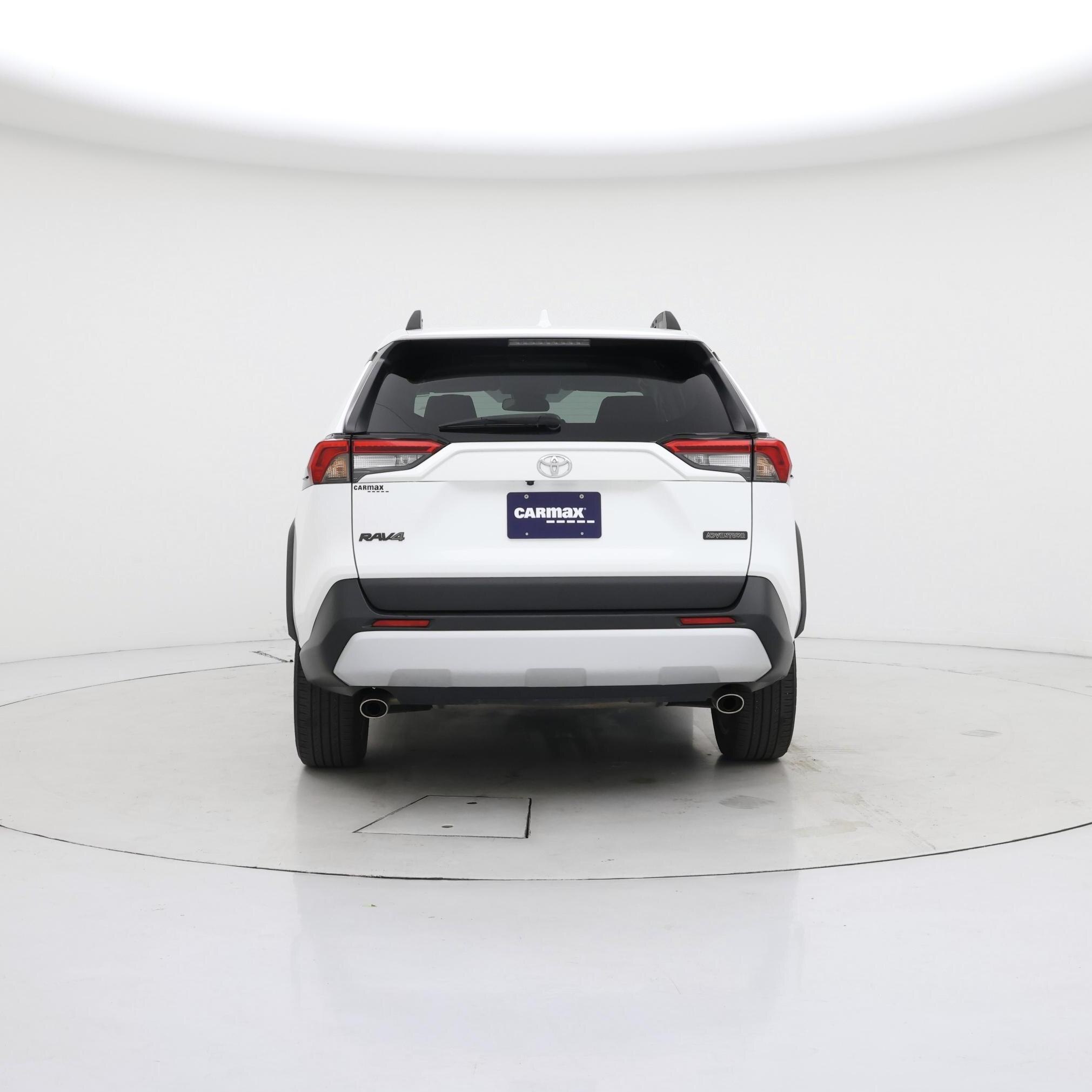 Thumbnail: 2024 Toyota RAV4 - 6