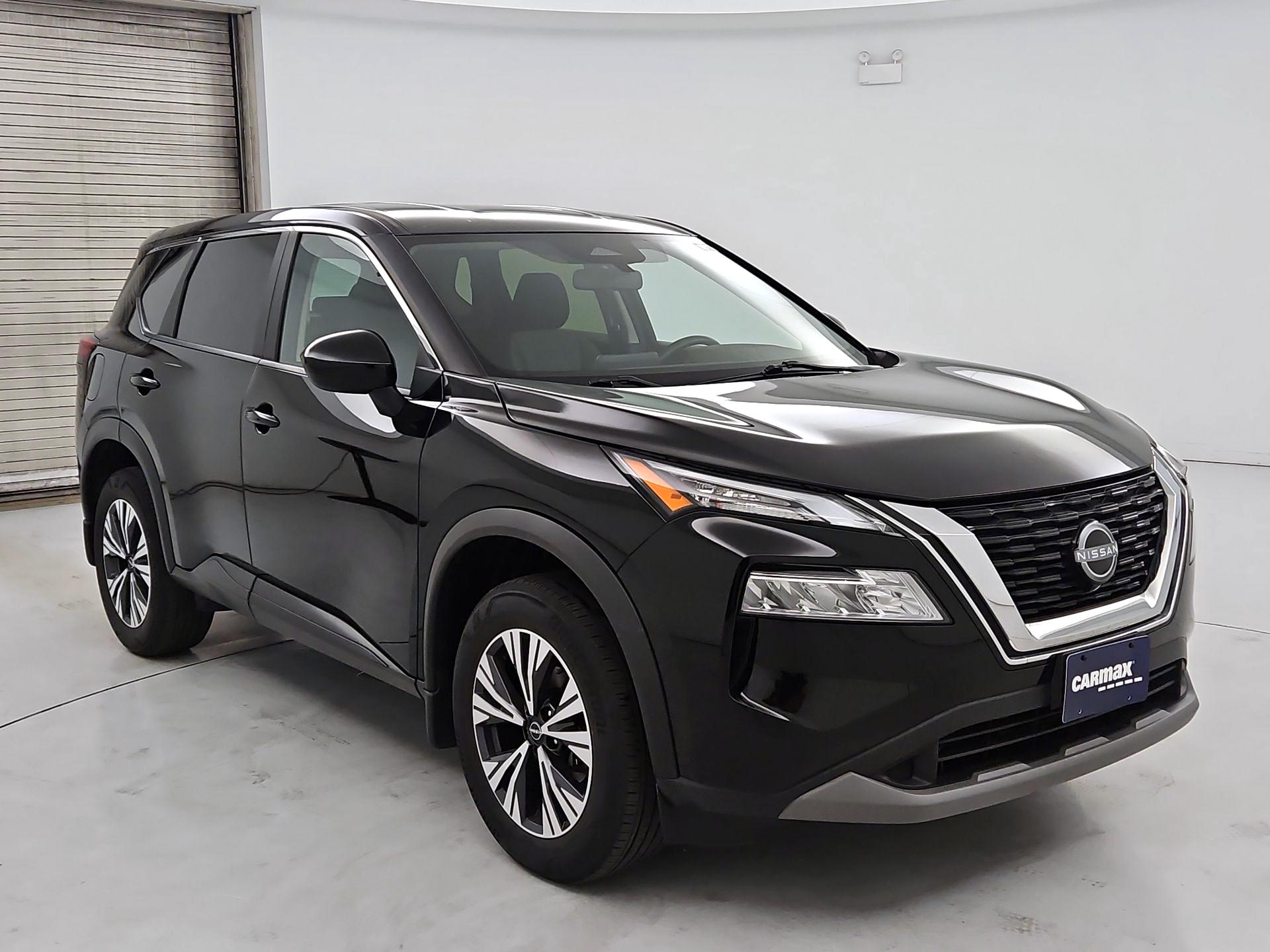 Thumbnail: 2023 Nissan Rogue - 1