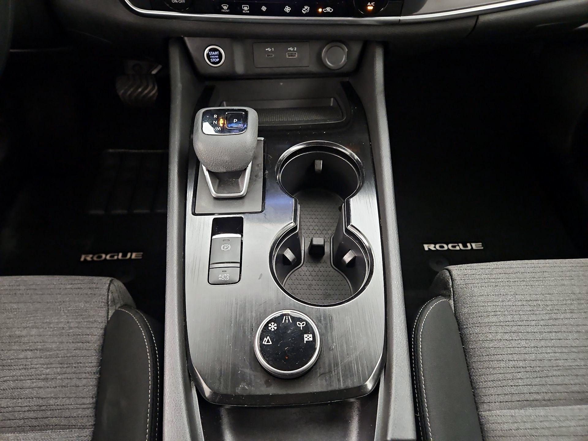 Thumbnail: 2023 Nissan Rogue - 15