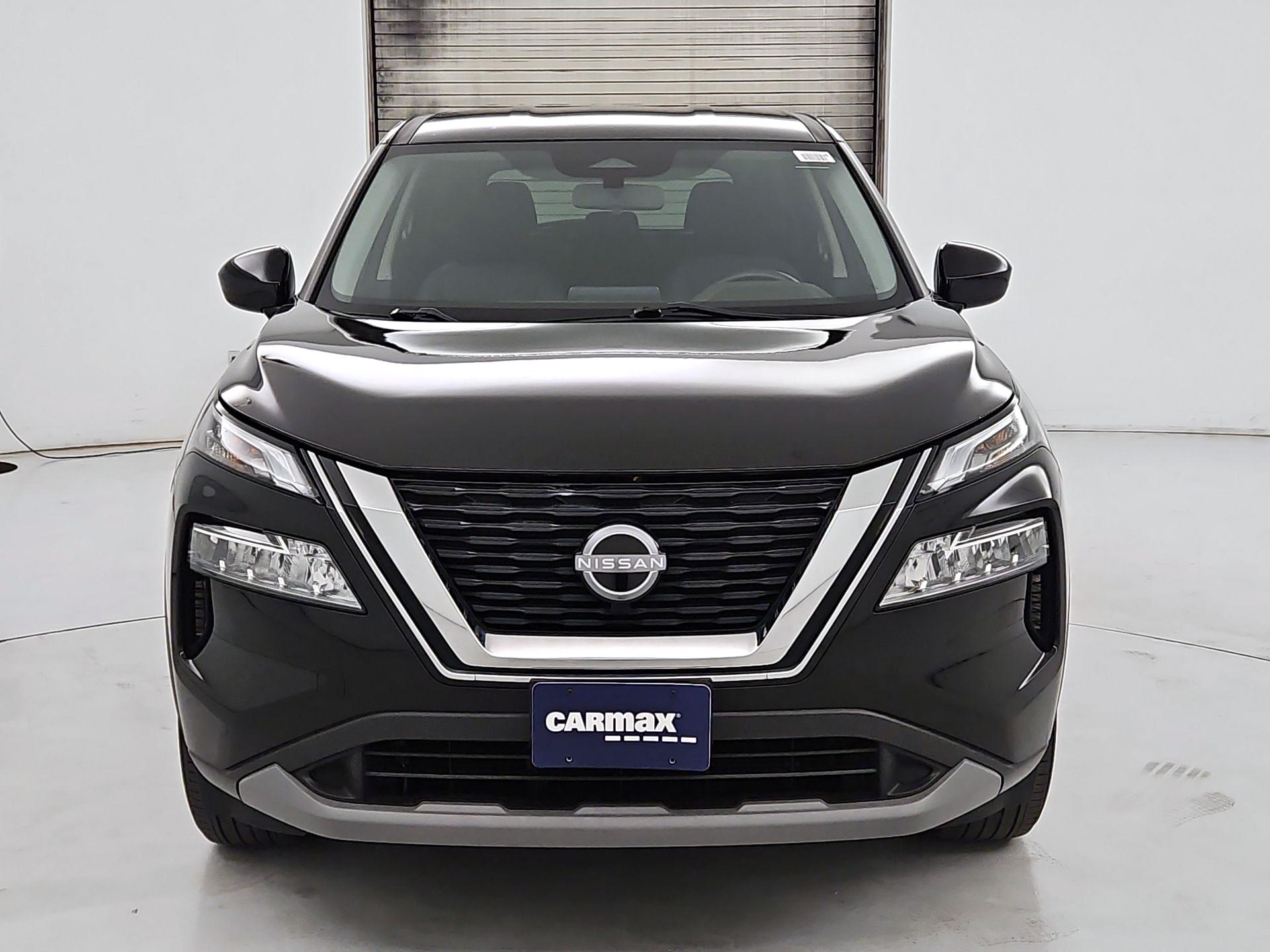 Thumbnail: 2023 Nissan Rogue - 2