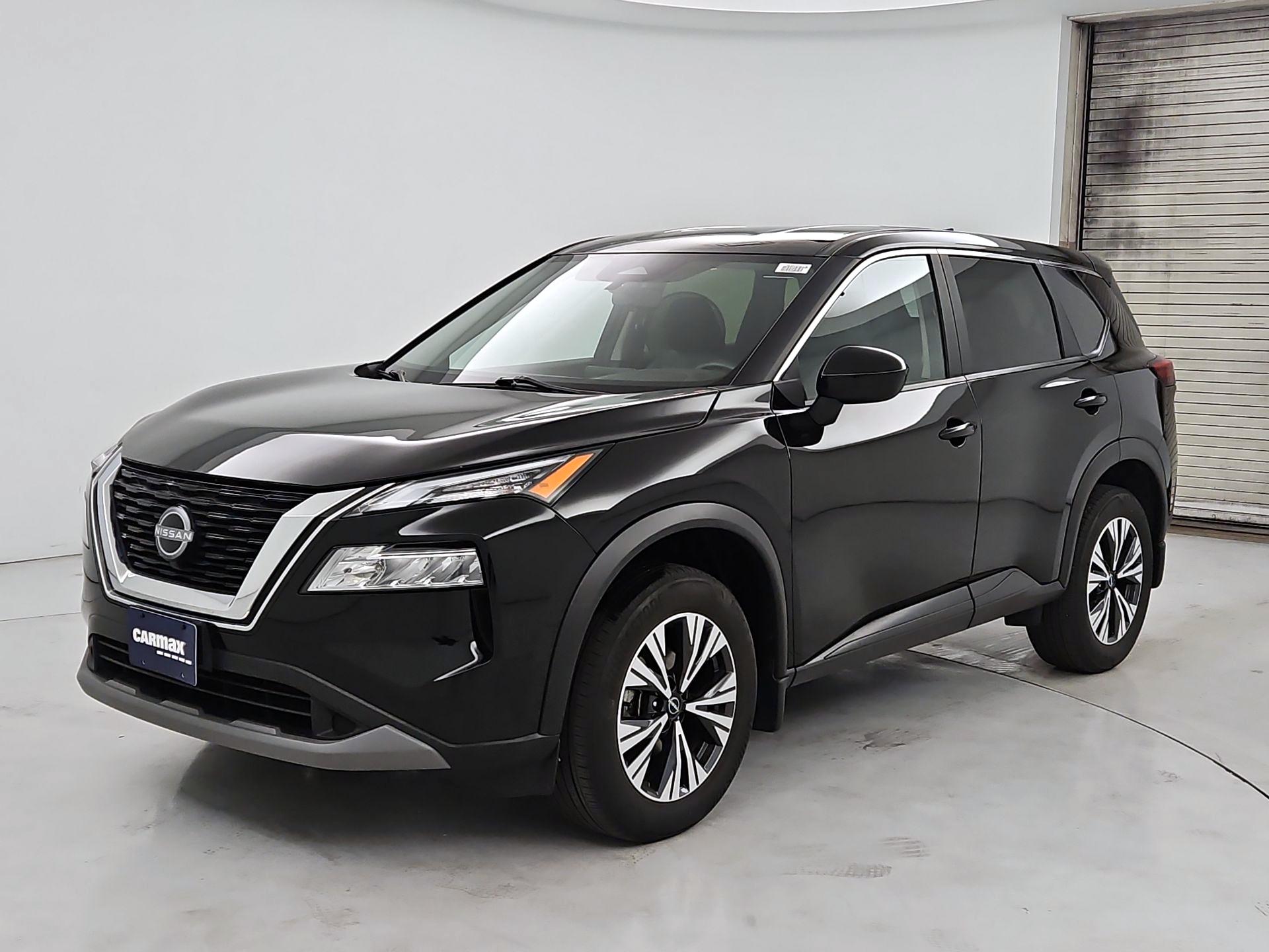 Thumbnail: 2023 Nissan Rogue - 3