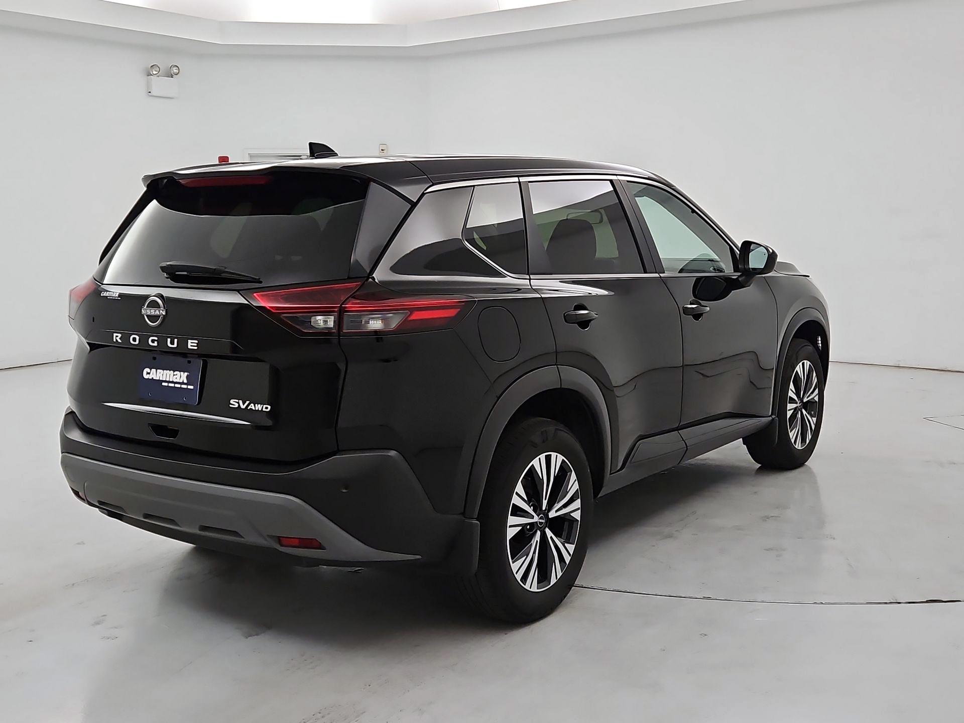 Thumbnail: 2023 Nissan Rogue - 5
