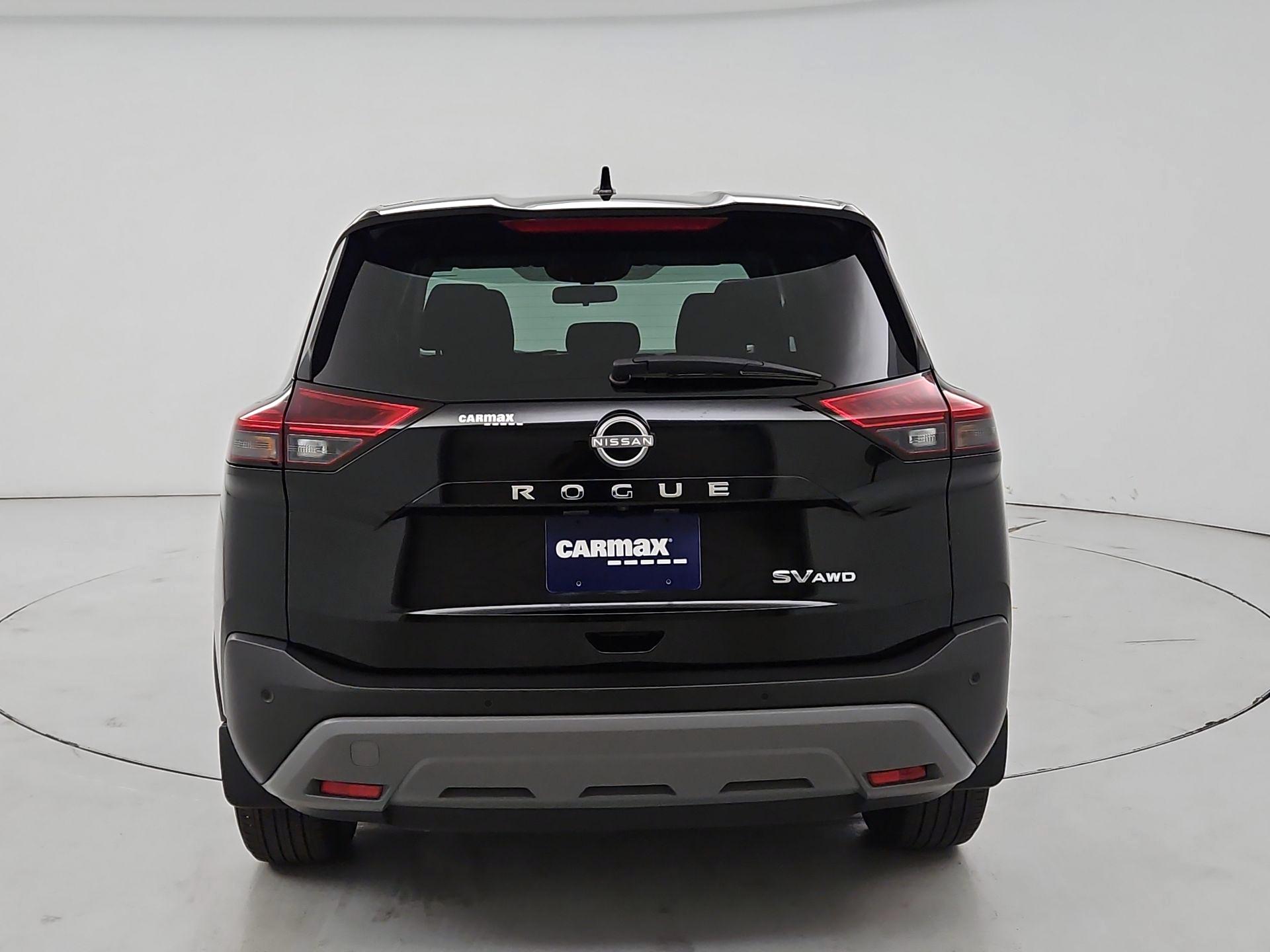 Thumbnail: 2023 Nissan Rogue - 6
