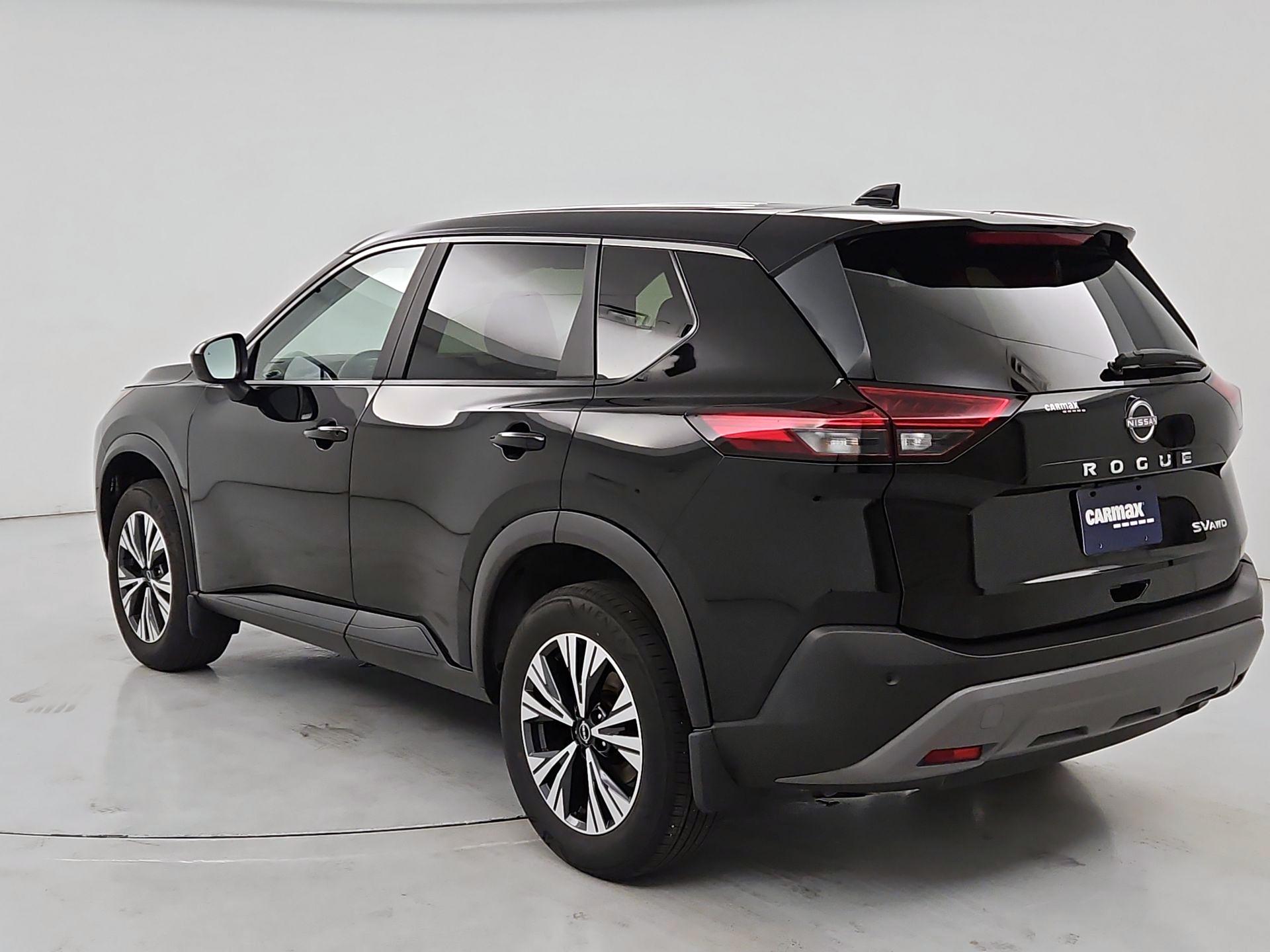 Thumbnail: 2023 Nissan Rogue - 7