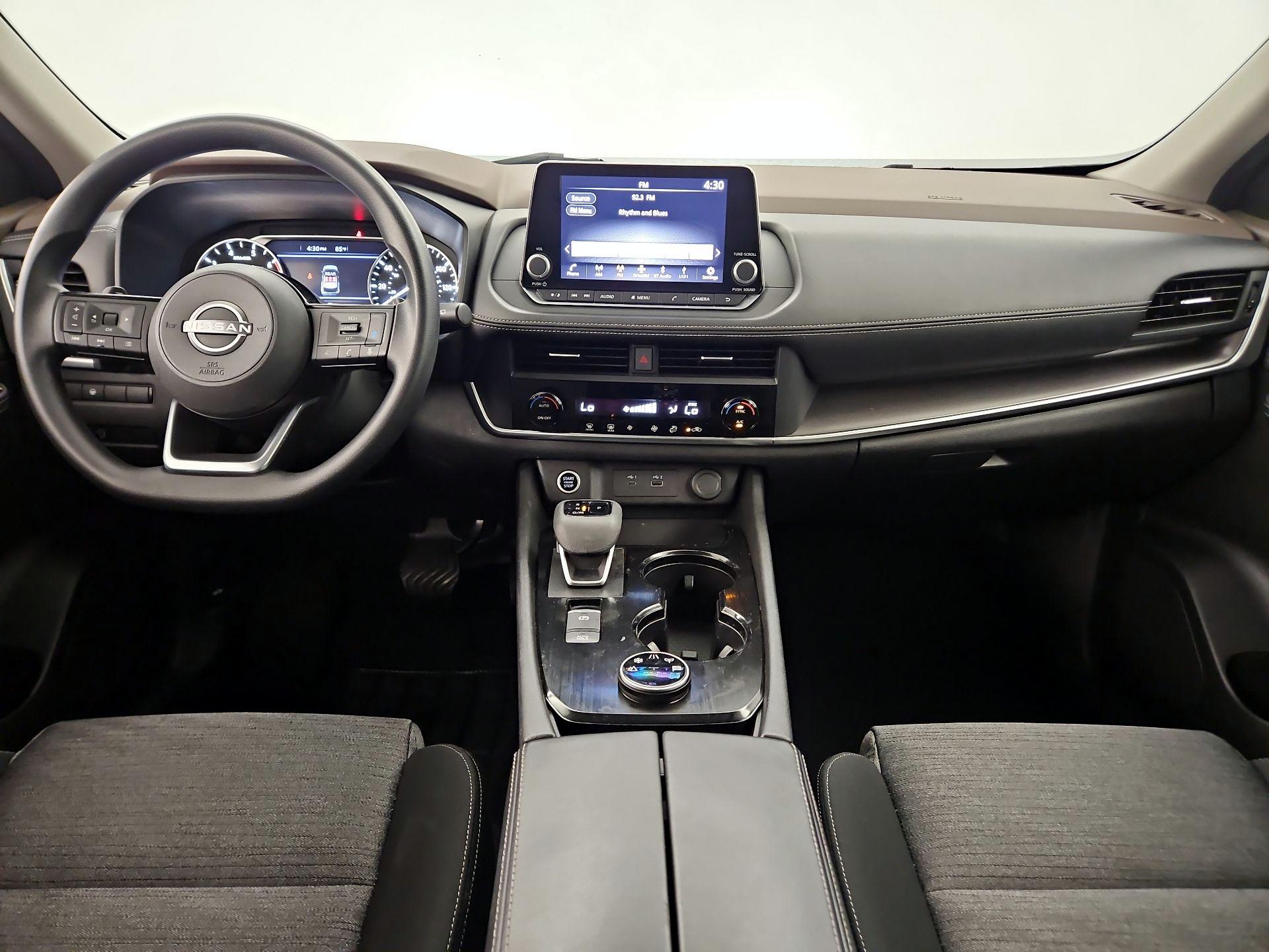 Thumbnail: 2023 Nissan Rogue - 8