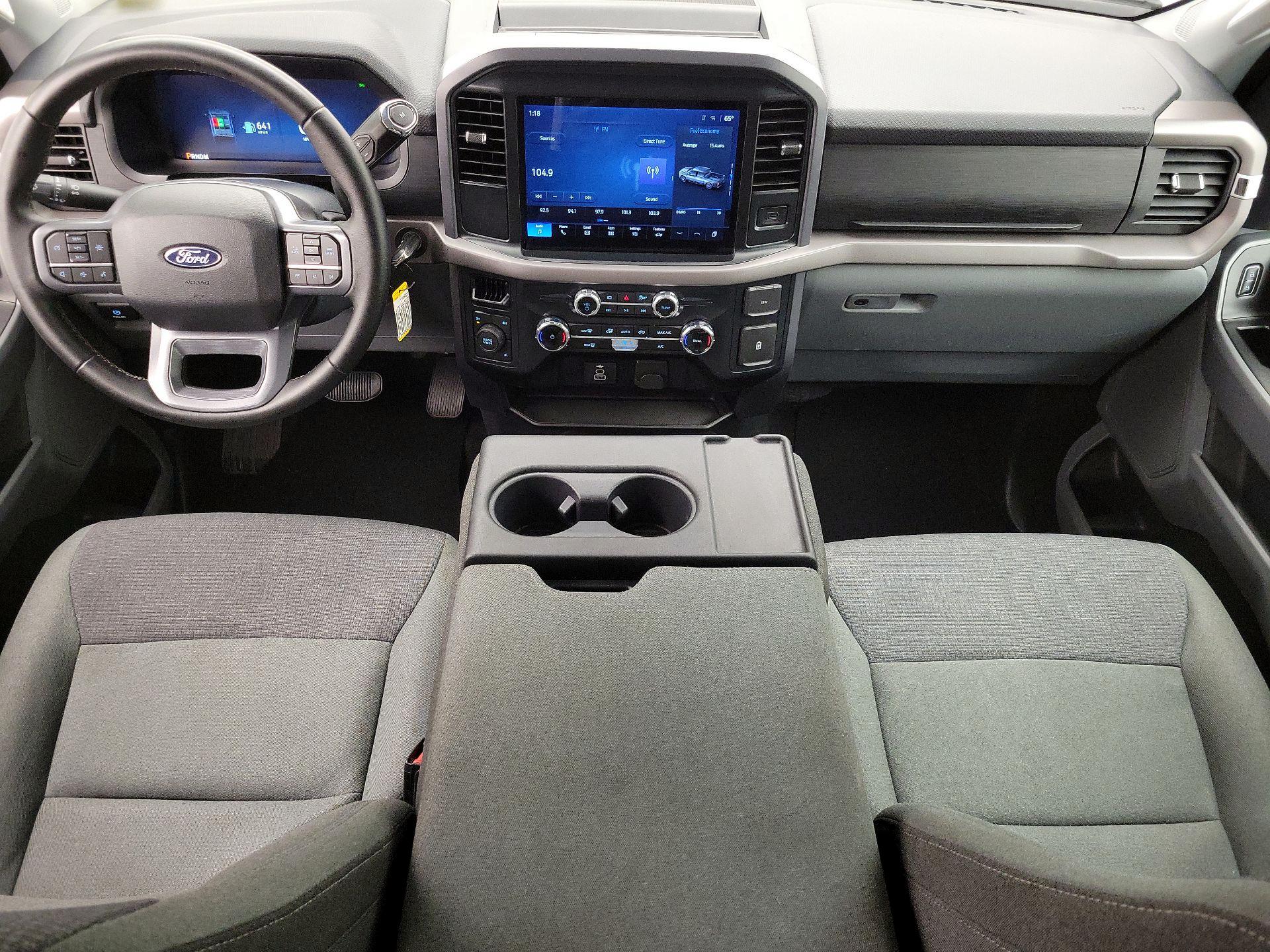 Thumbnail: 2025 Ford F-150 - 9