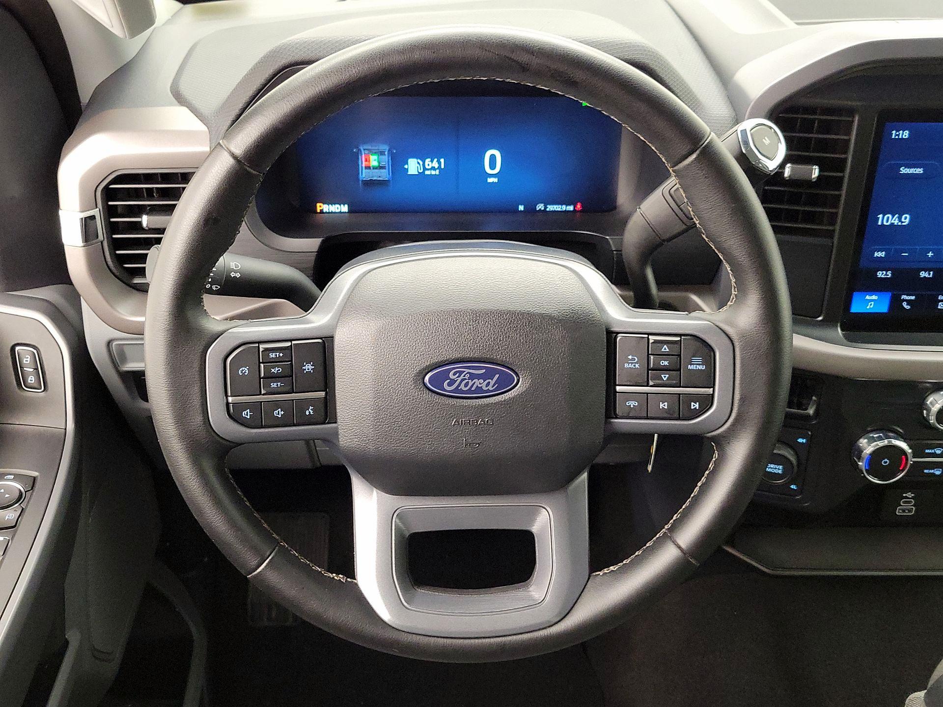 Thumbnail: 2025 Ford F-150 - 10