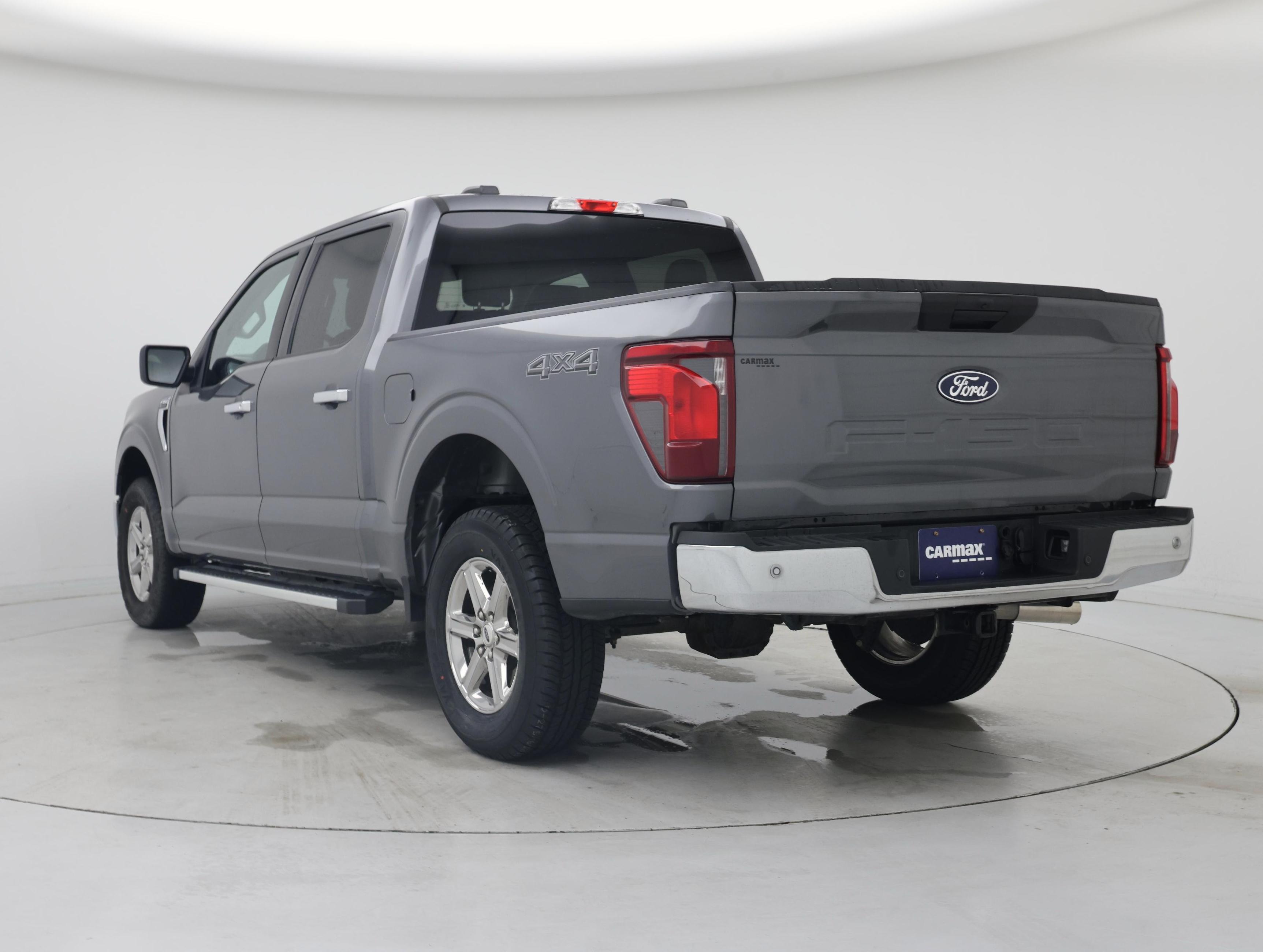 Thumbnail: 2025 Ford F-150 - 2