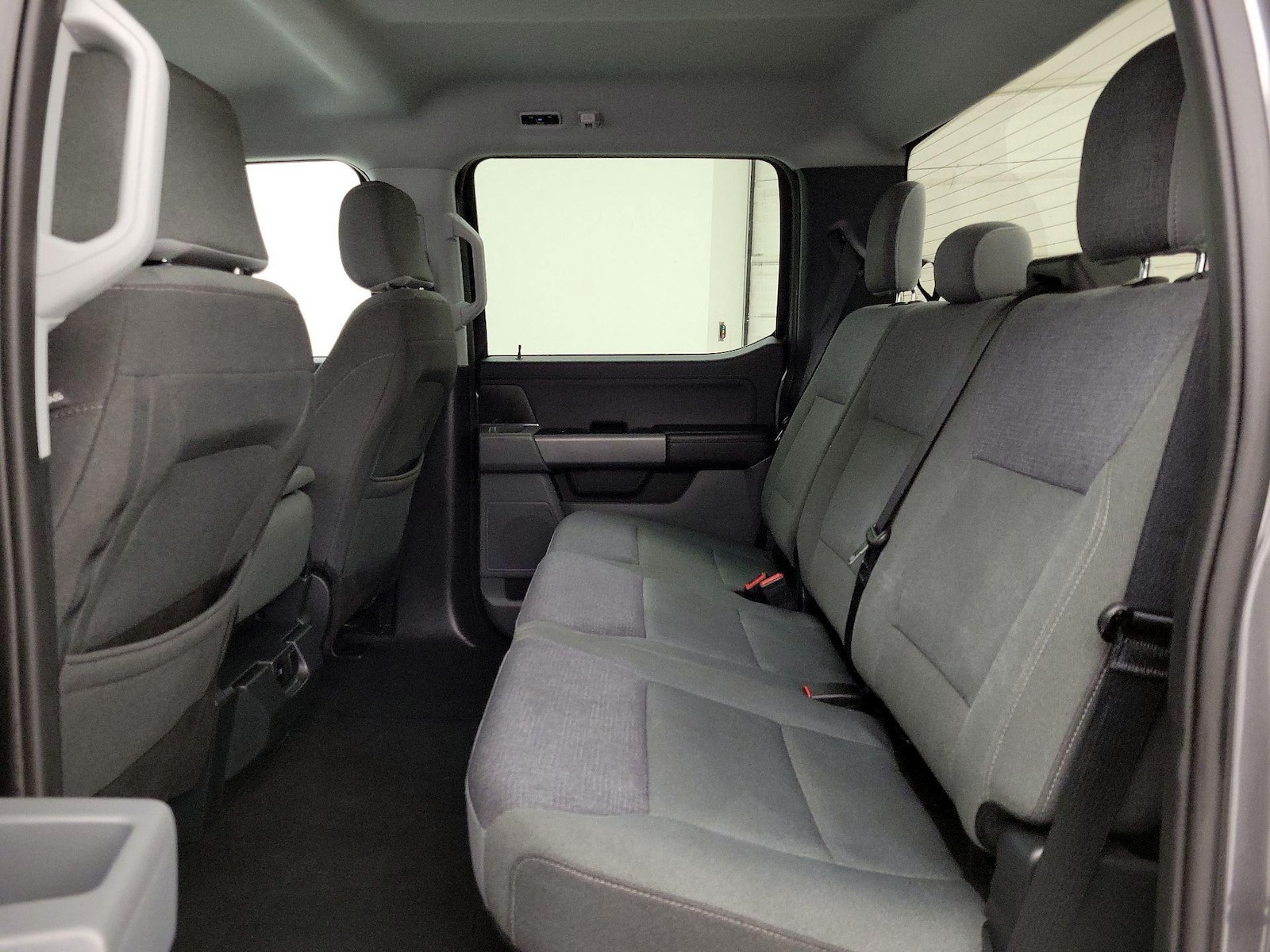 2025 Ford F-150 XLT - Photo 20