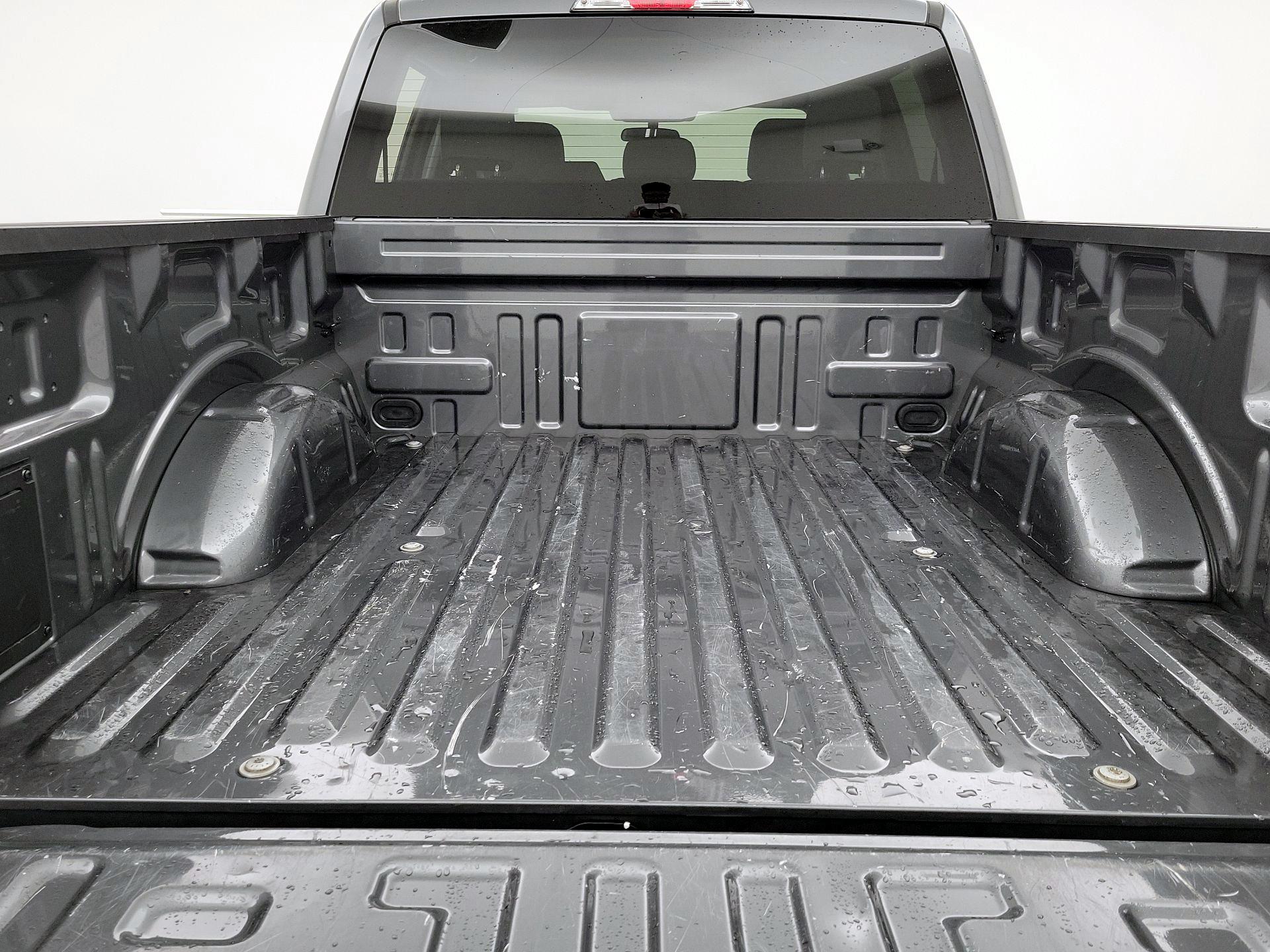 Thumbnail: 2025 Ford F-150 - 20