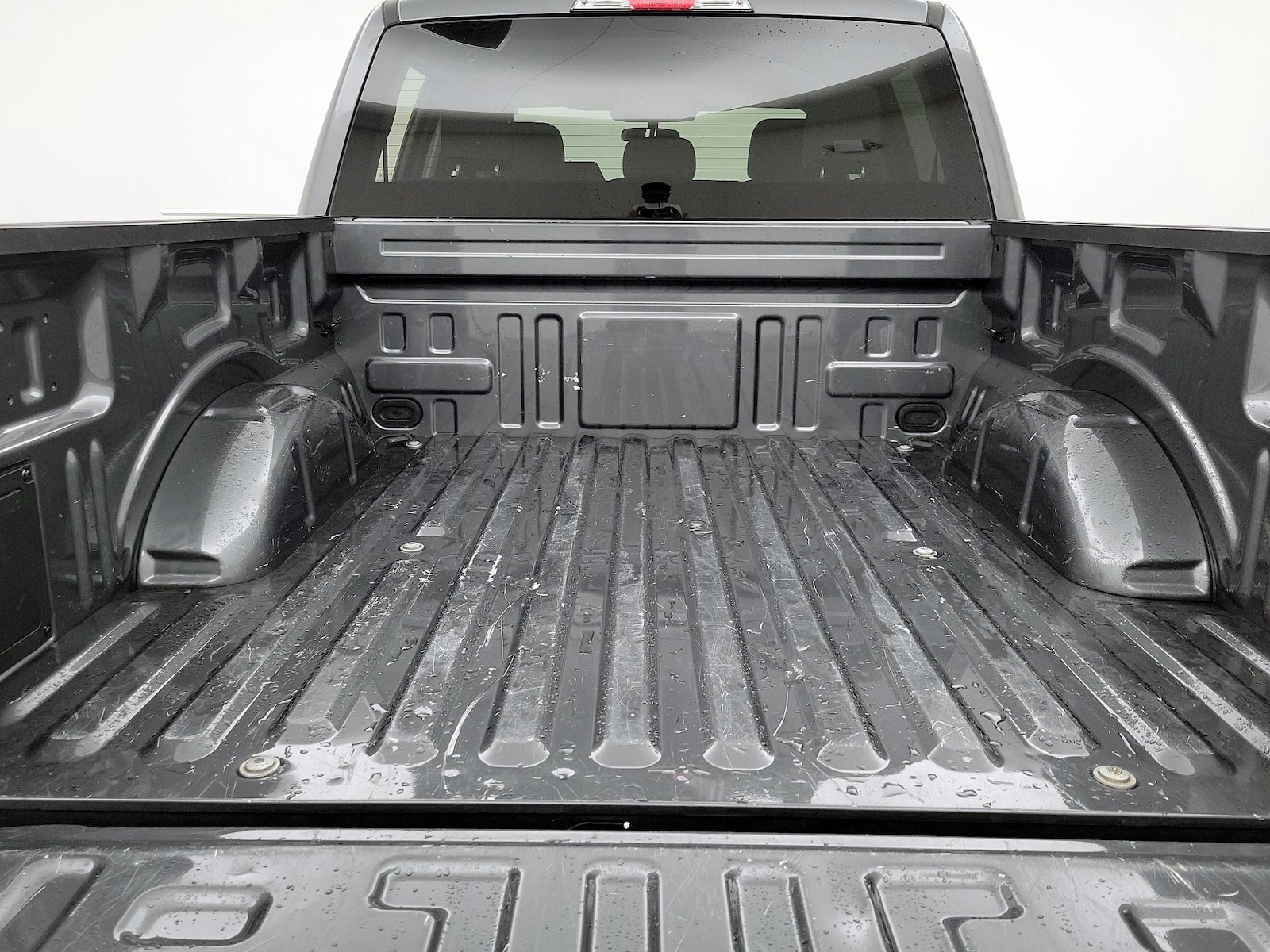2025 Ford F-150 XLT - Photo 21