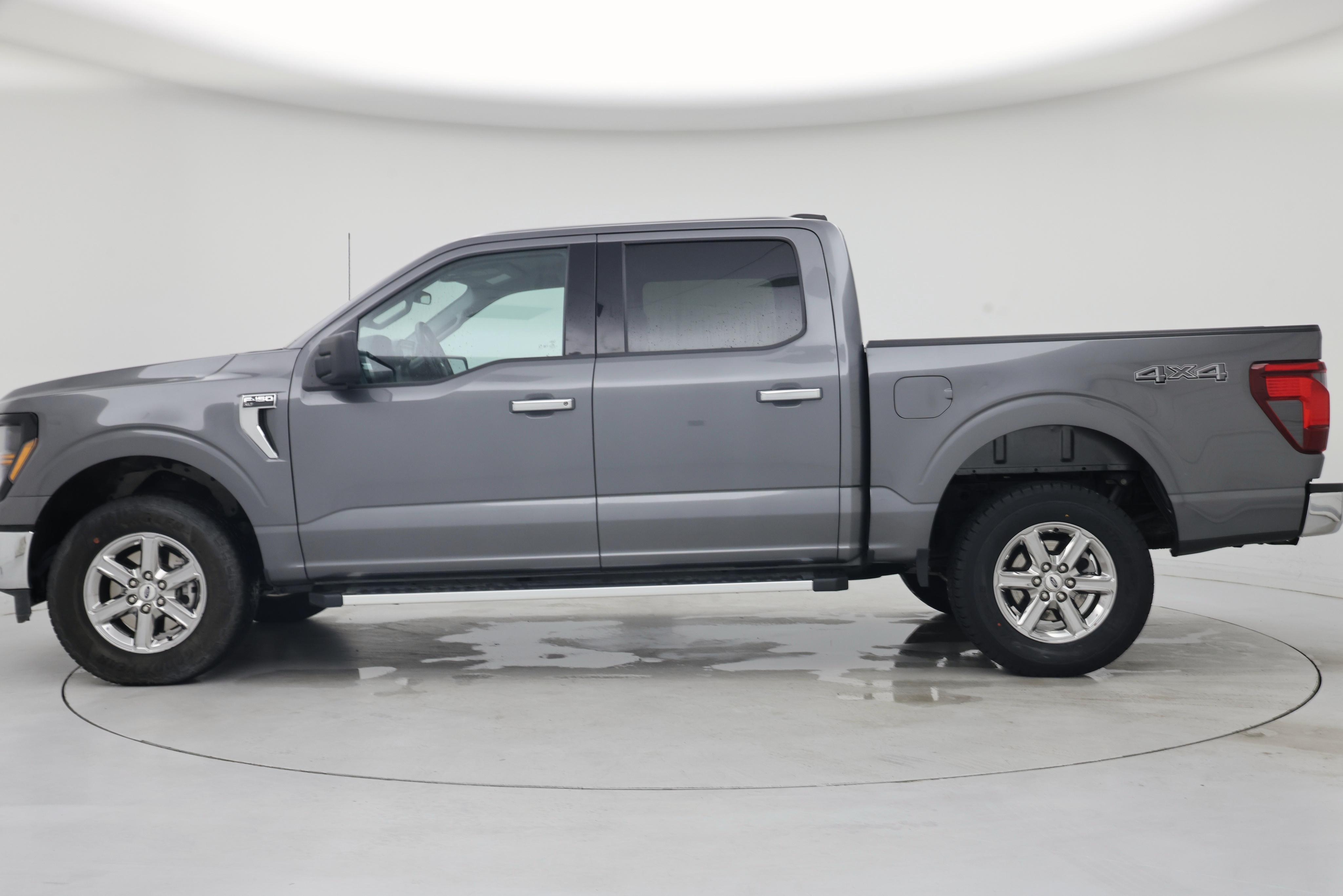 Thumbnail: 2025 Ford F-150 - 3
