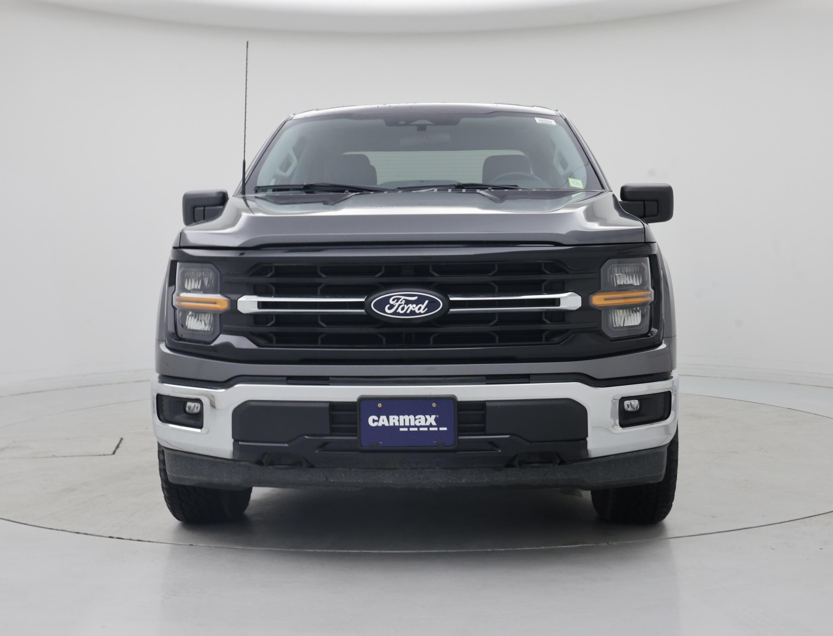 Thumbnail: 2025 Ford F-150 - 5