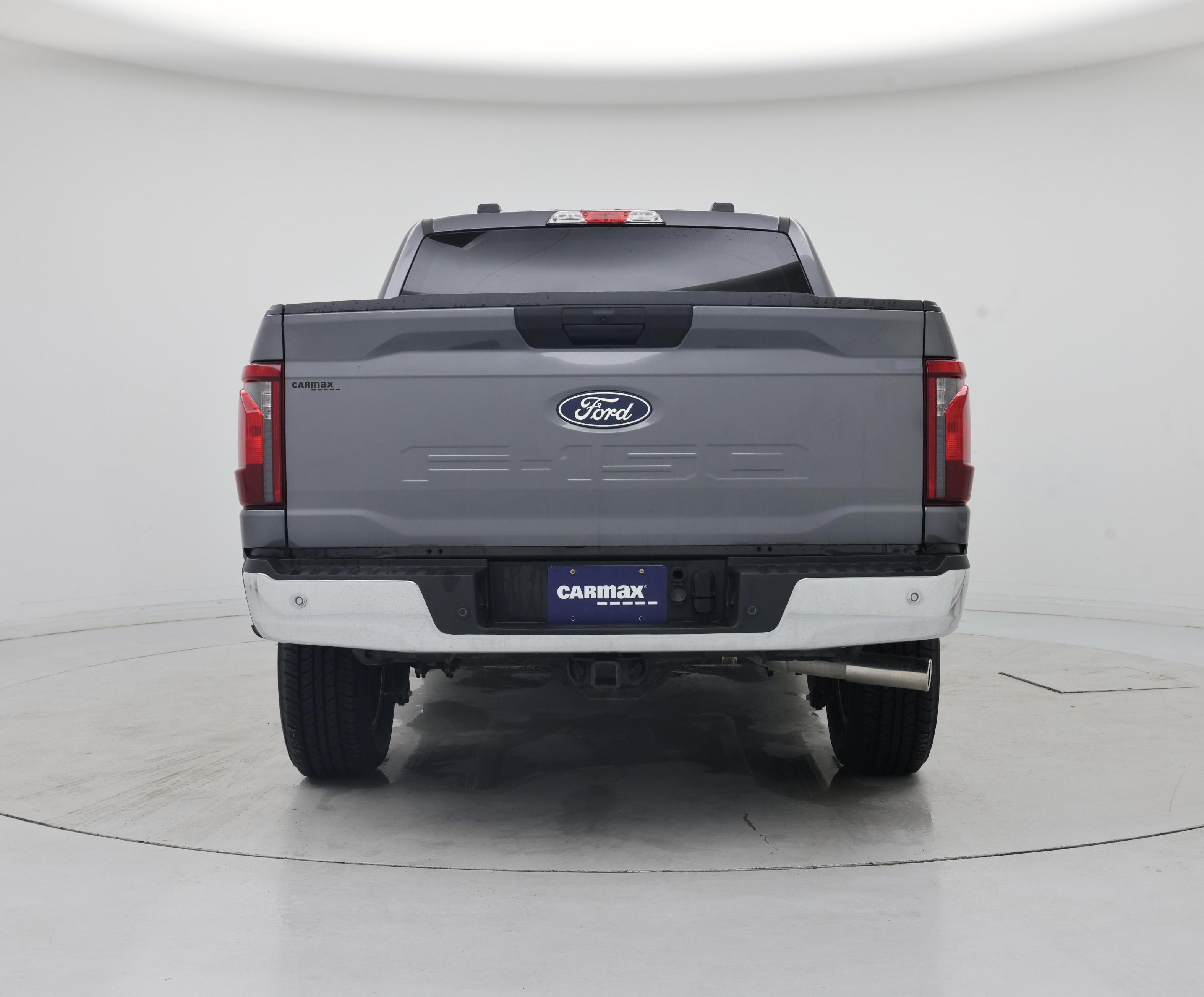 Thumbnail: 2025 Ford F-150 - 6