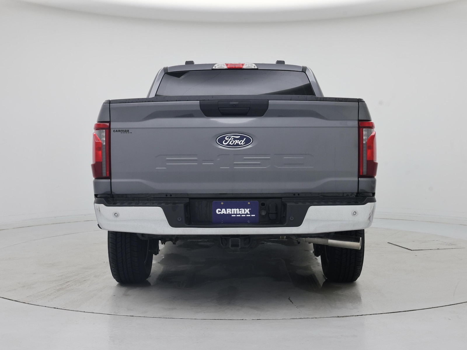 2025 Ford F-150 XLT - Photo 7
