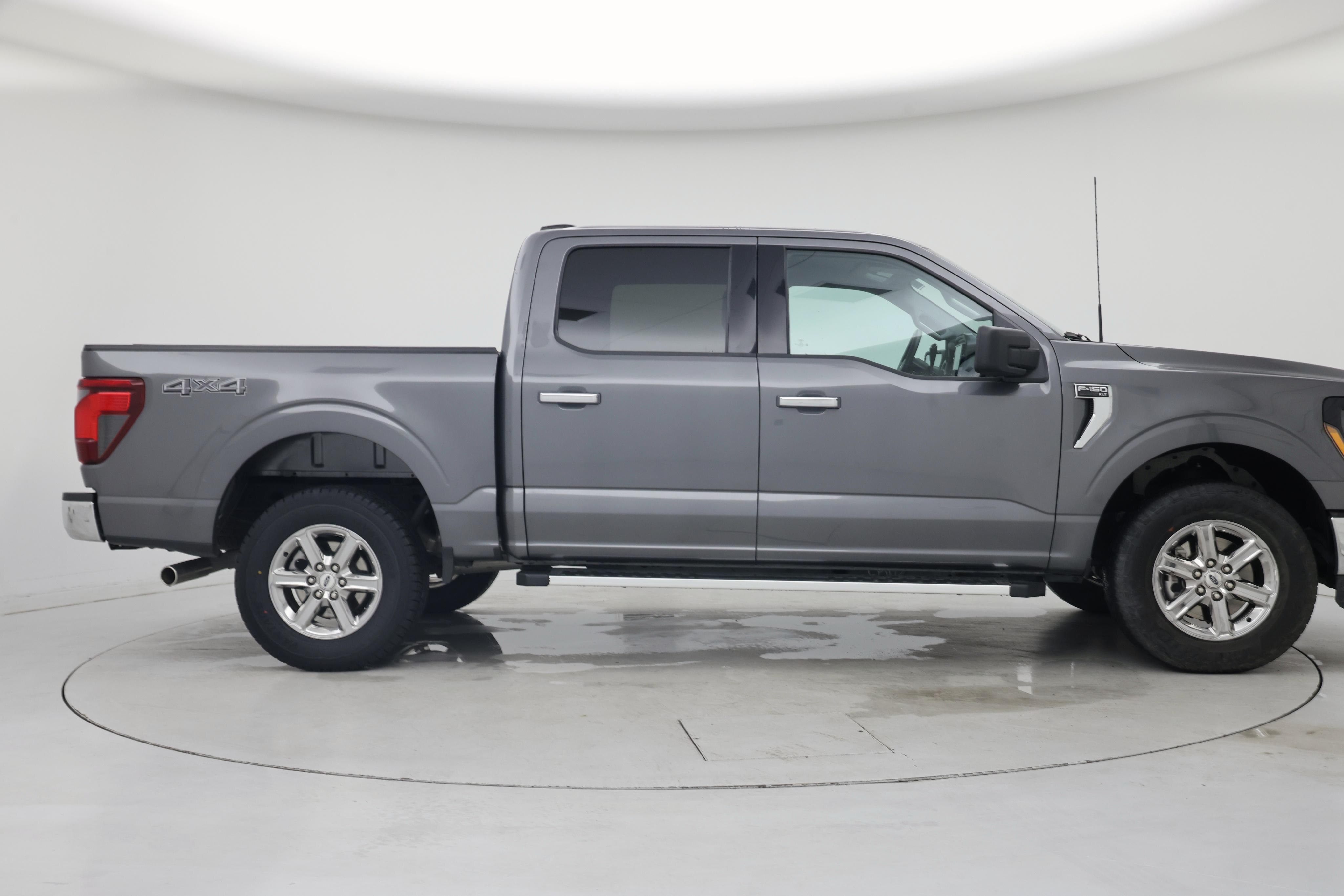 Thumbnail: 2025 Ford F-150 - 7