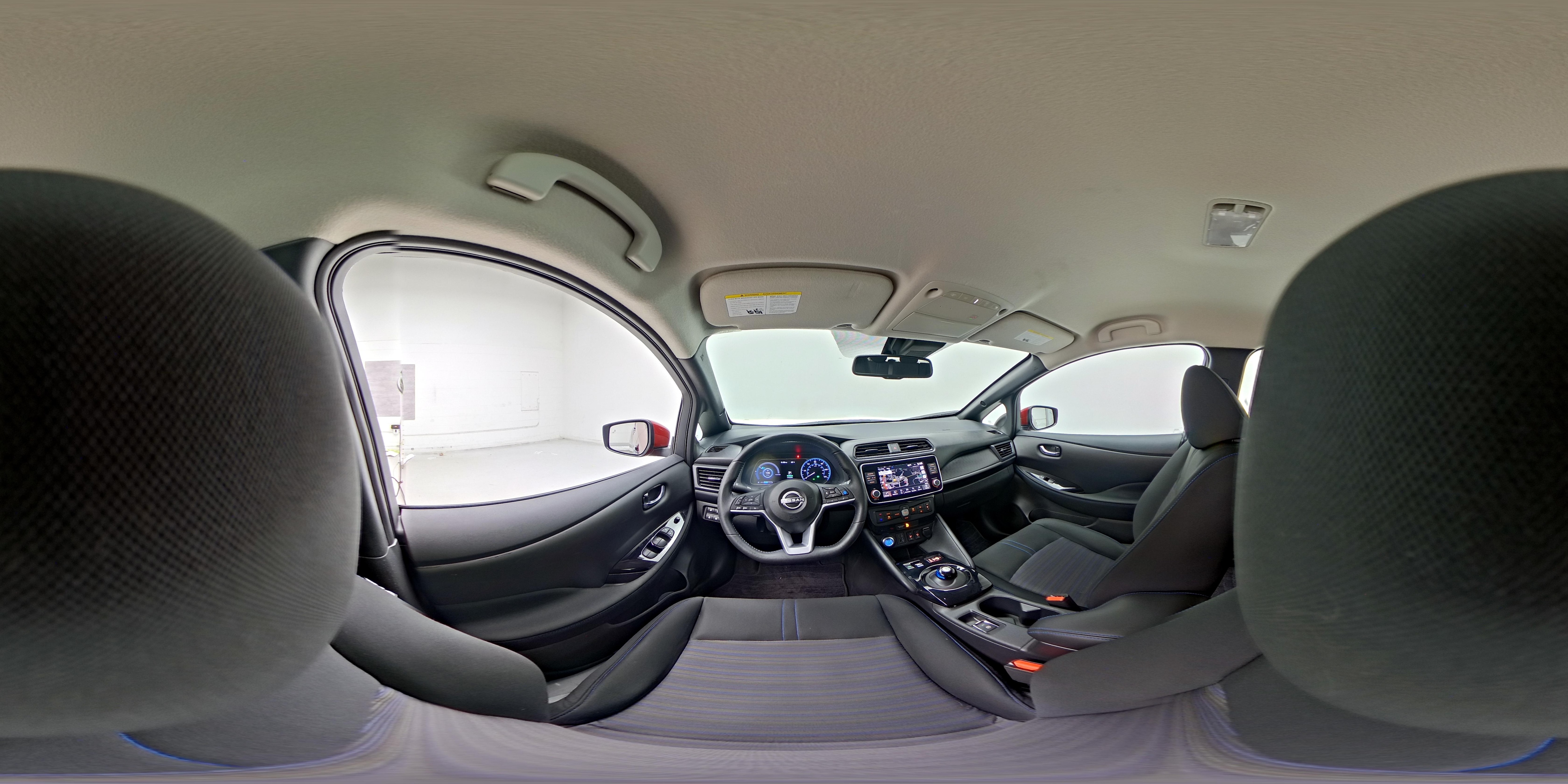 2024 Nissan LEAF SV PLUS - Photo 28