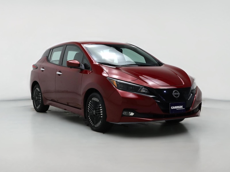 2024 Nissan Leaf SV Plus -
                  Loveland, CO