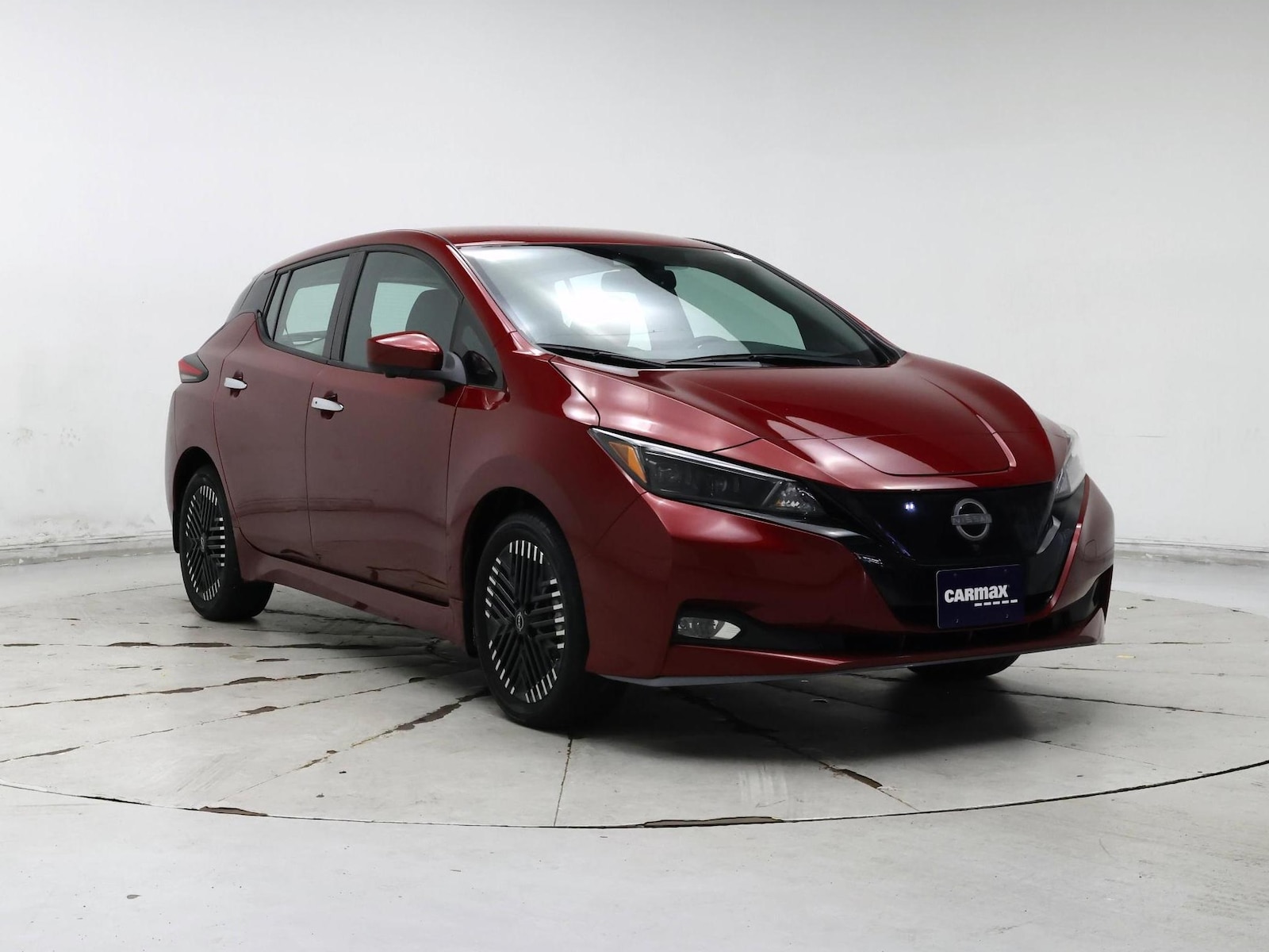 2024 Nissan LEAF SV PLUS - Photo 2