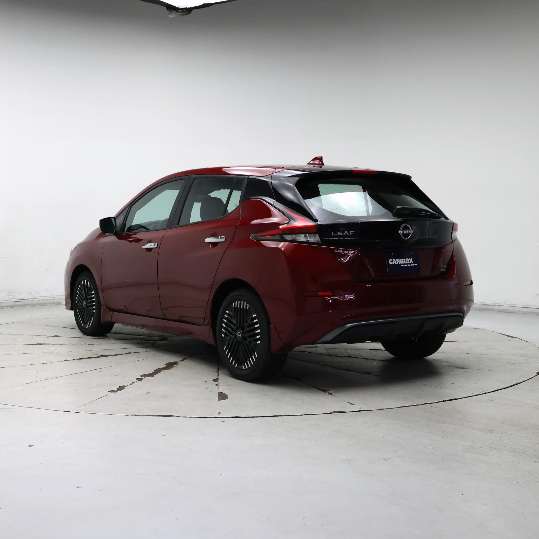 Thumbnail: 2024 Nissan Leaf - 2