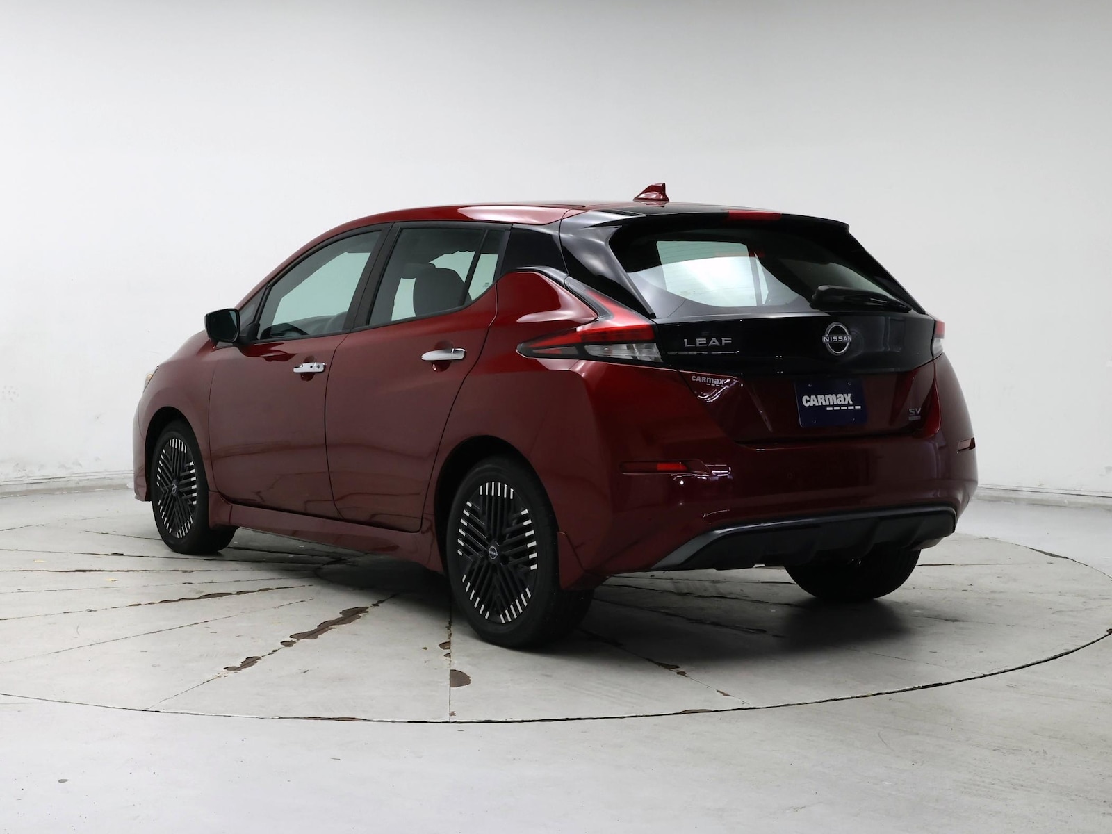 2024 Nissan LEAF SV PLUS - Photo 3