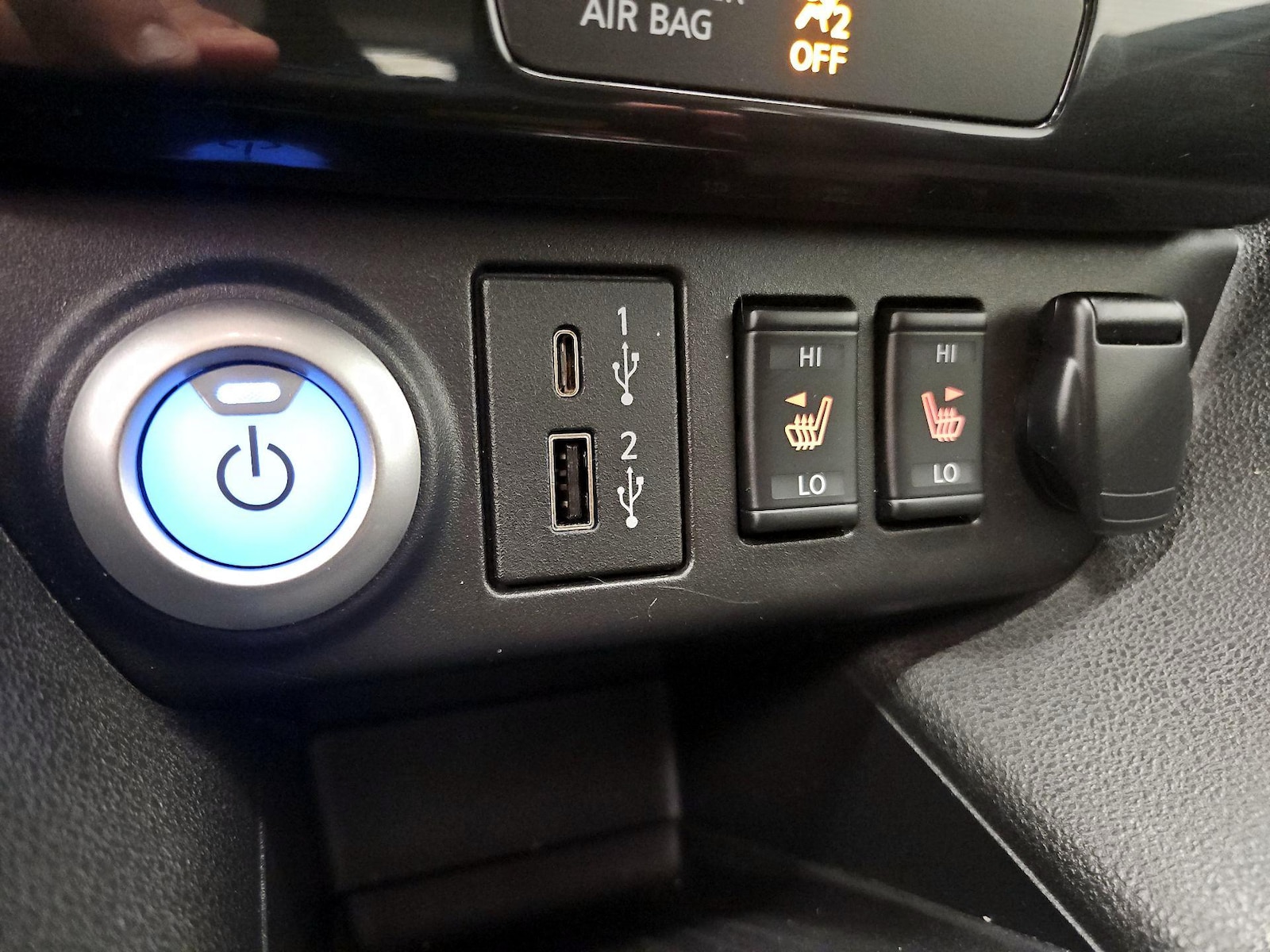 2024 Nissan LEAF SV PLUS - Photo 20