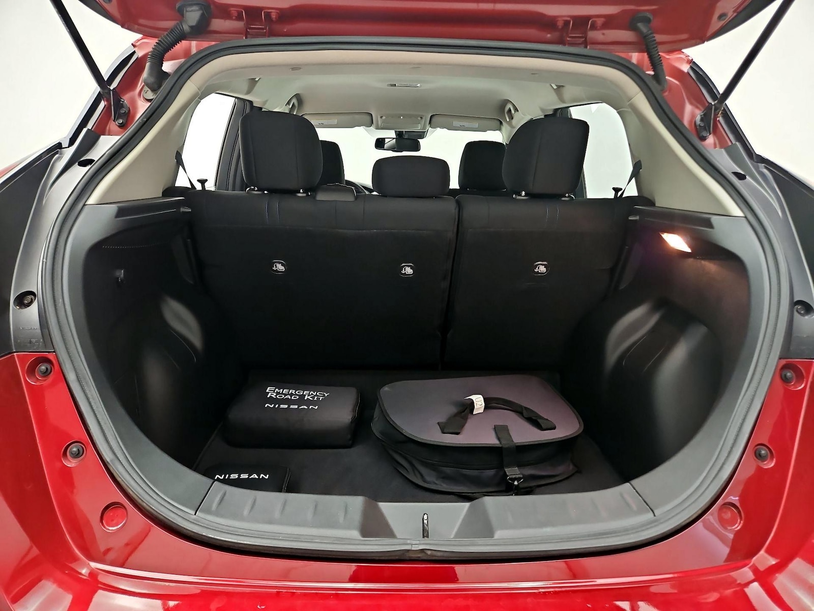 2024 Nissan LEAF SV PLUS - Photo 22