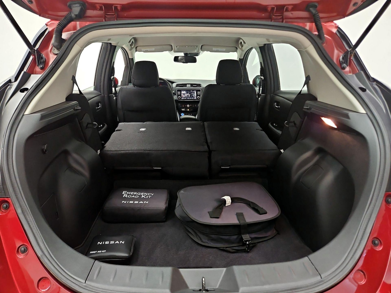 2024 Nissan LEAF SV PLUS - Photo 23
