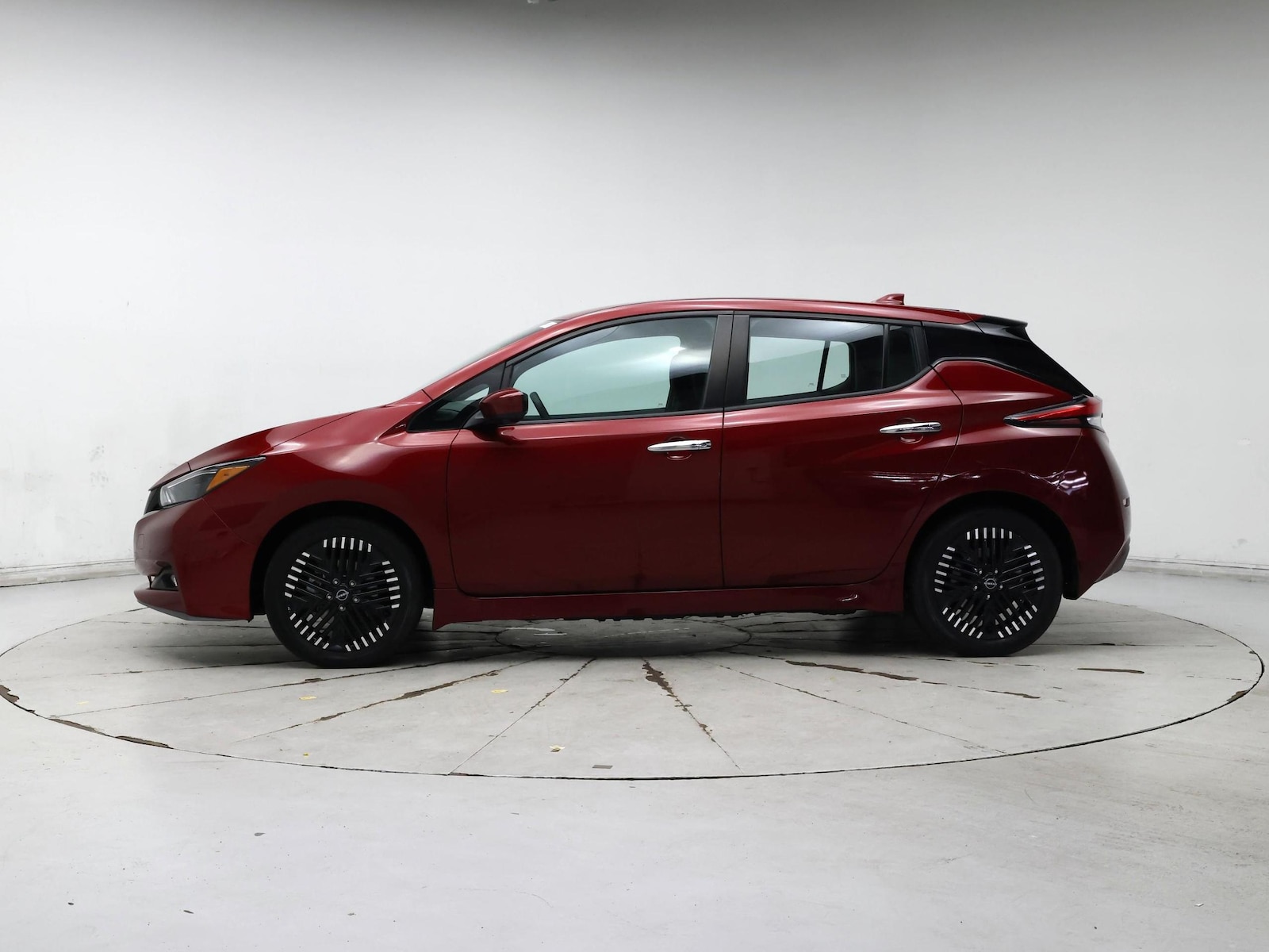 2024 Nissan LEAF SV PLUS - Photo 4