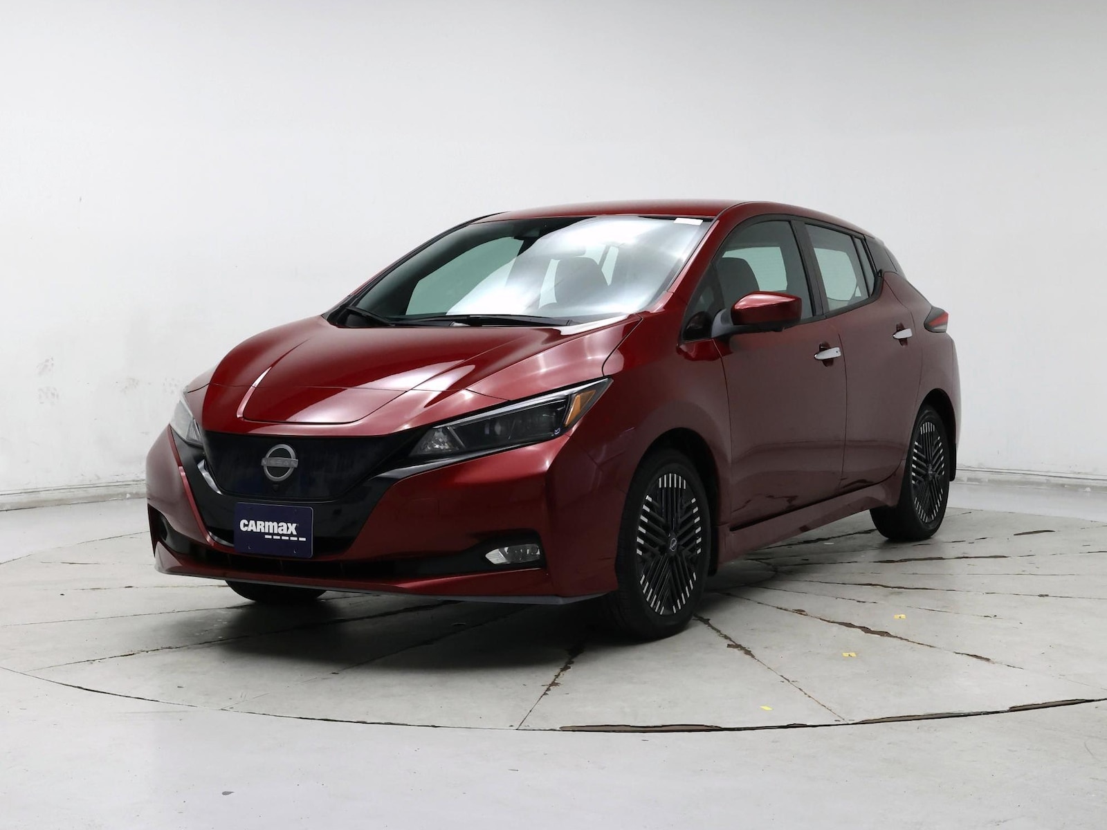 2024 Nissan LEAF SV PLUS - Photo 5