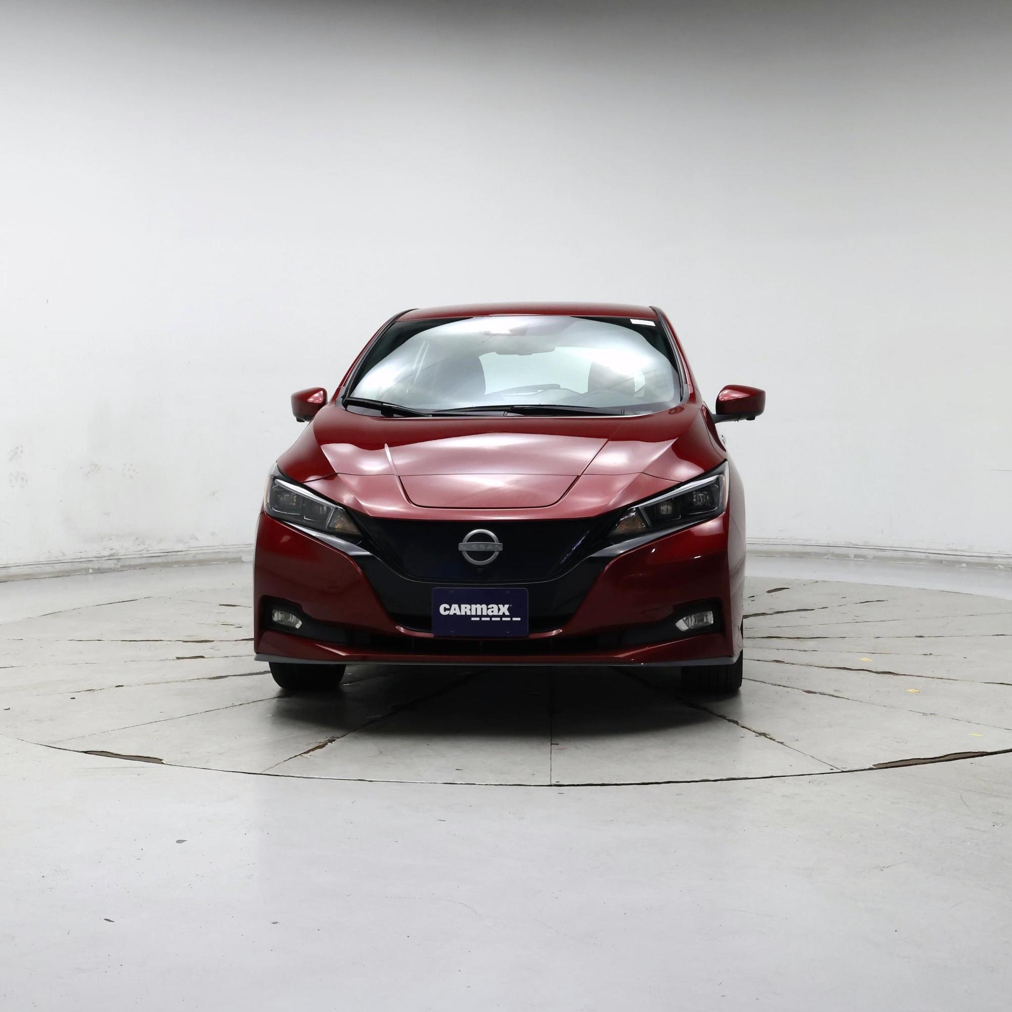 Thumbnail: 2024 Nissan Leaf - 5