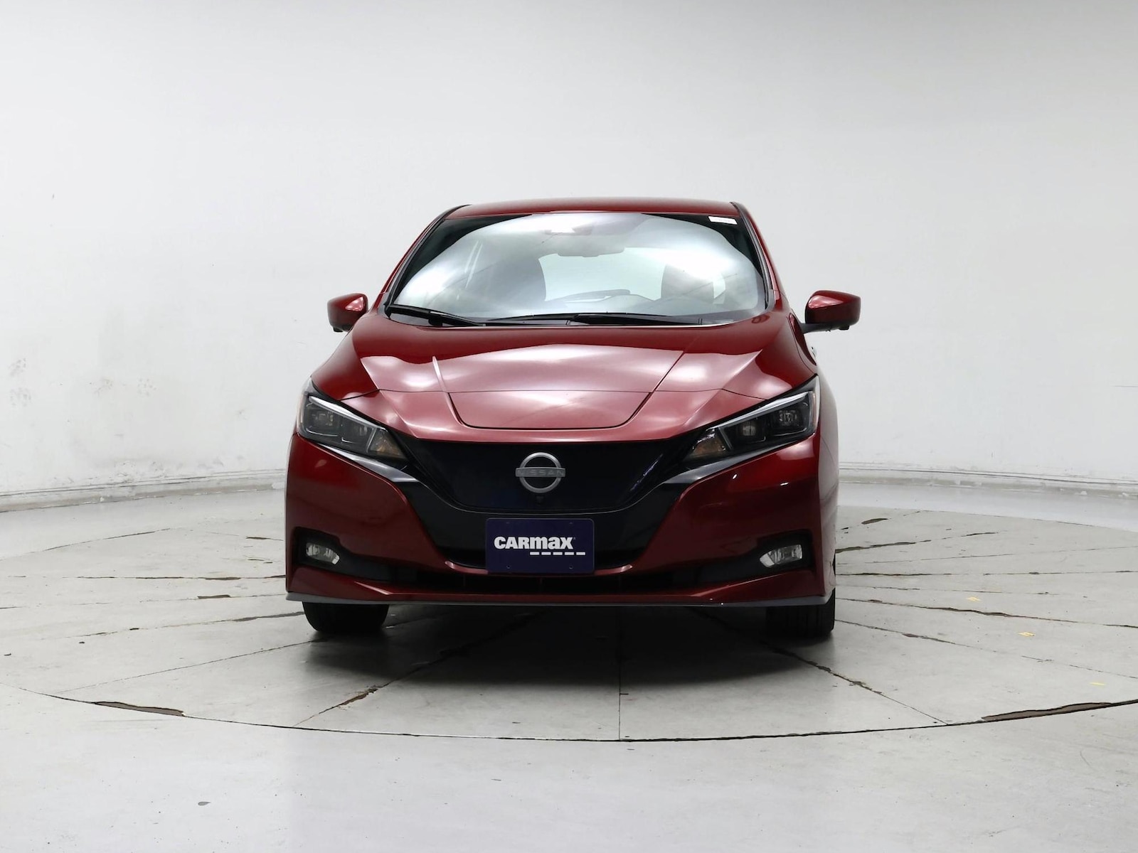 2024 Nissan LEAF SV PLUS - Photo 6