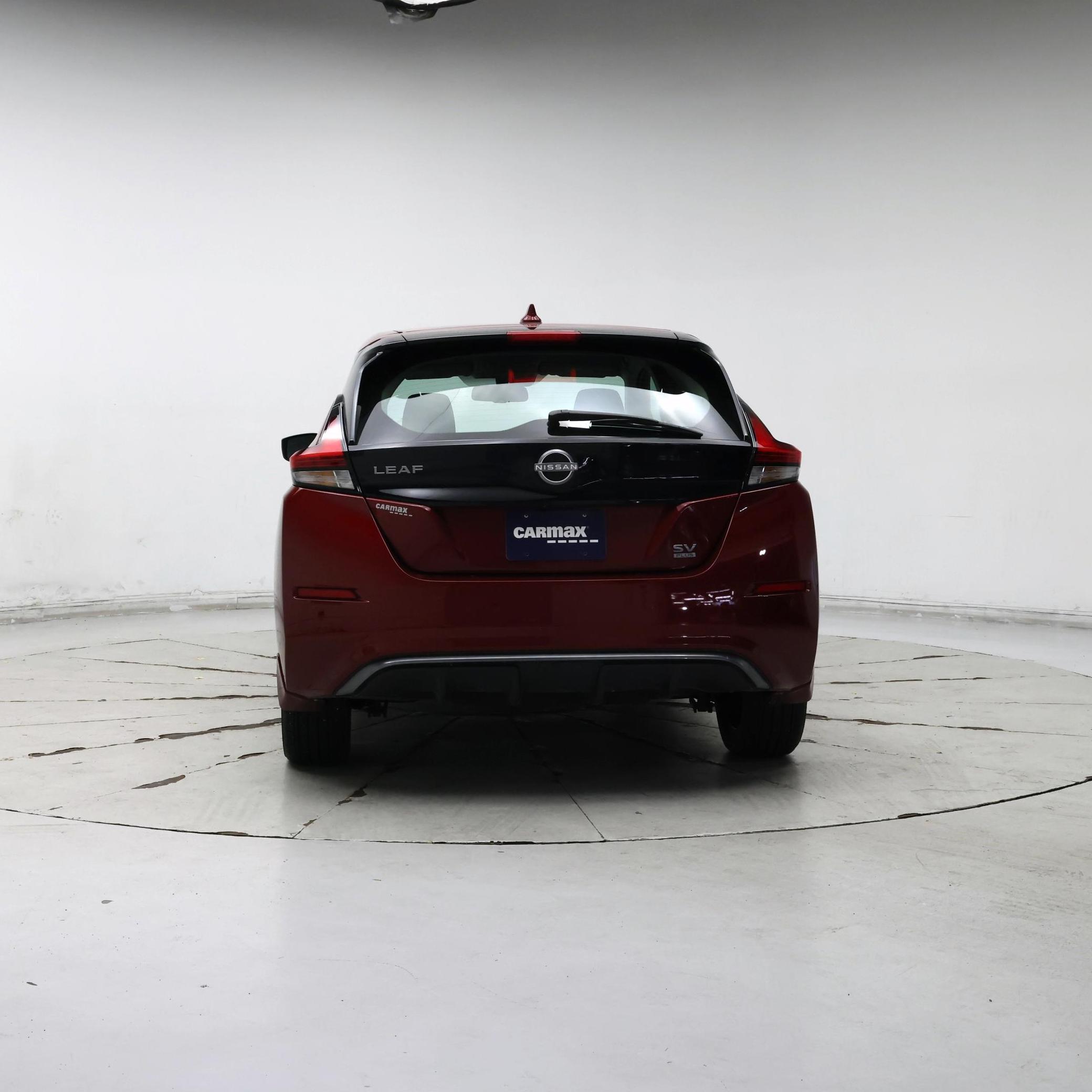 Thumbnail: 2024 Nissan Leaf - 6