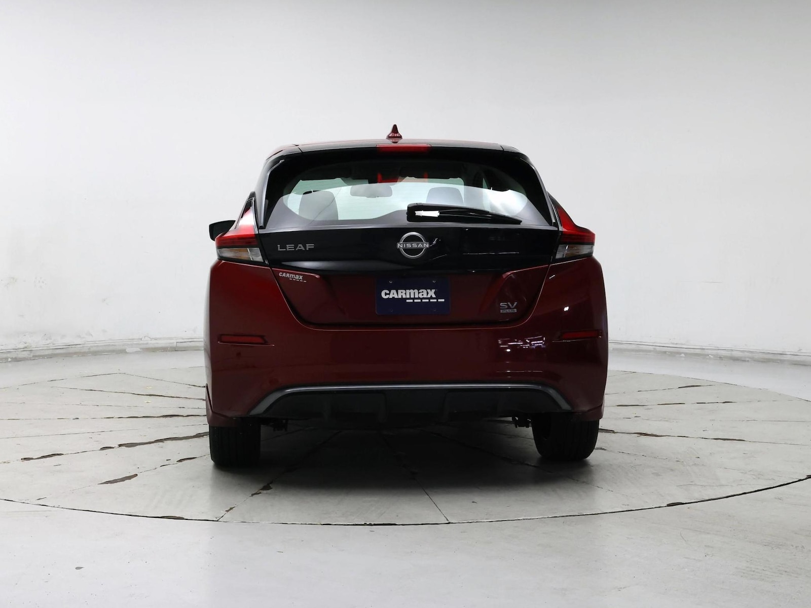 2024 Nissan LEAF SV PLUS - Photo 7
