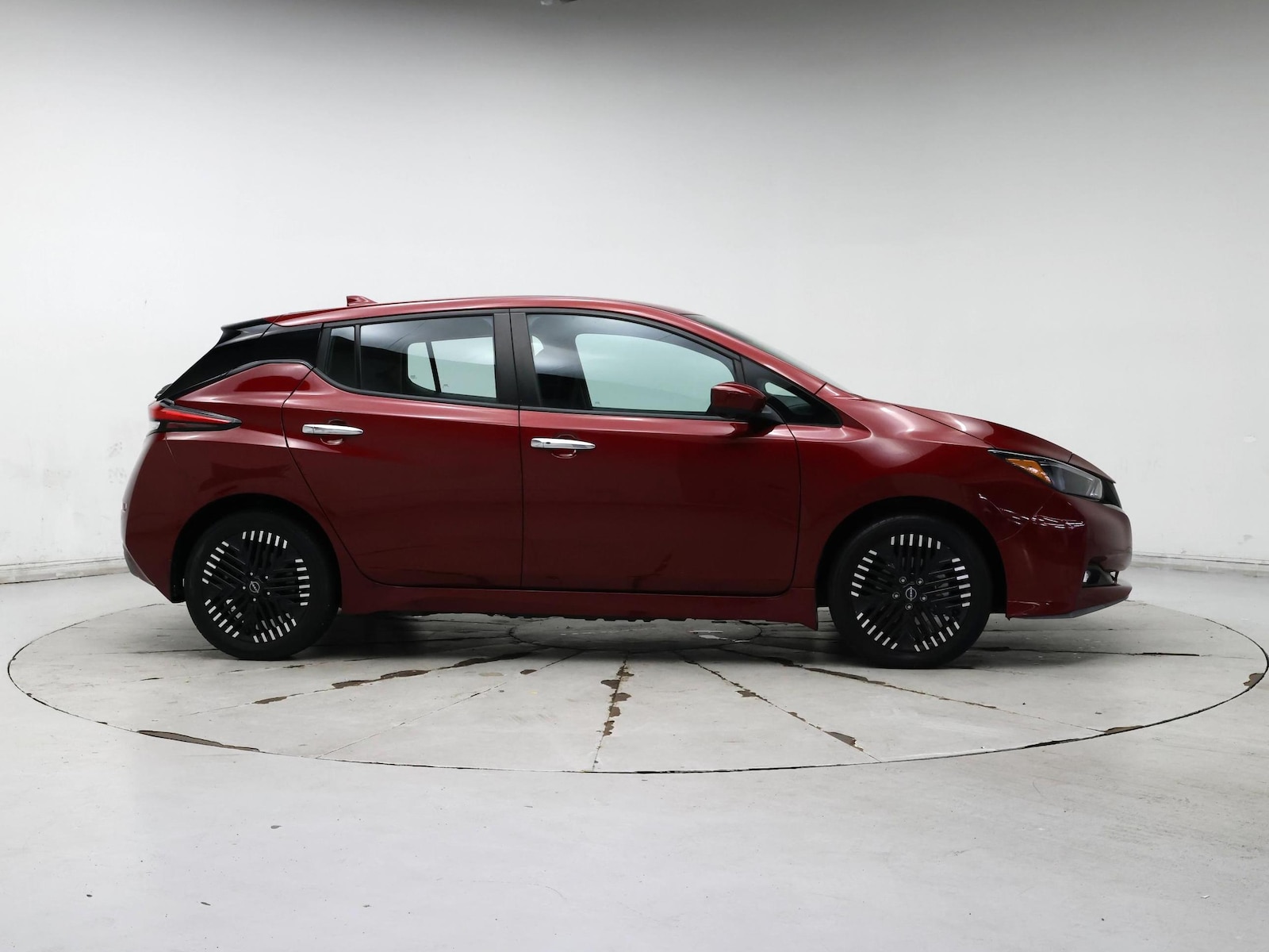 2024 Nissan LEAF SV PLUS - Photo 8