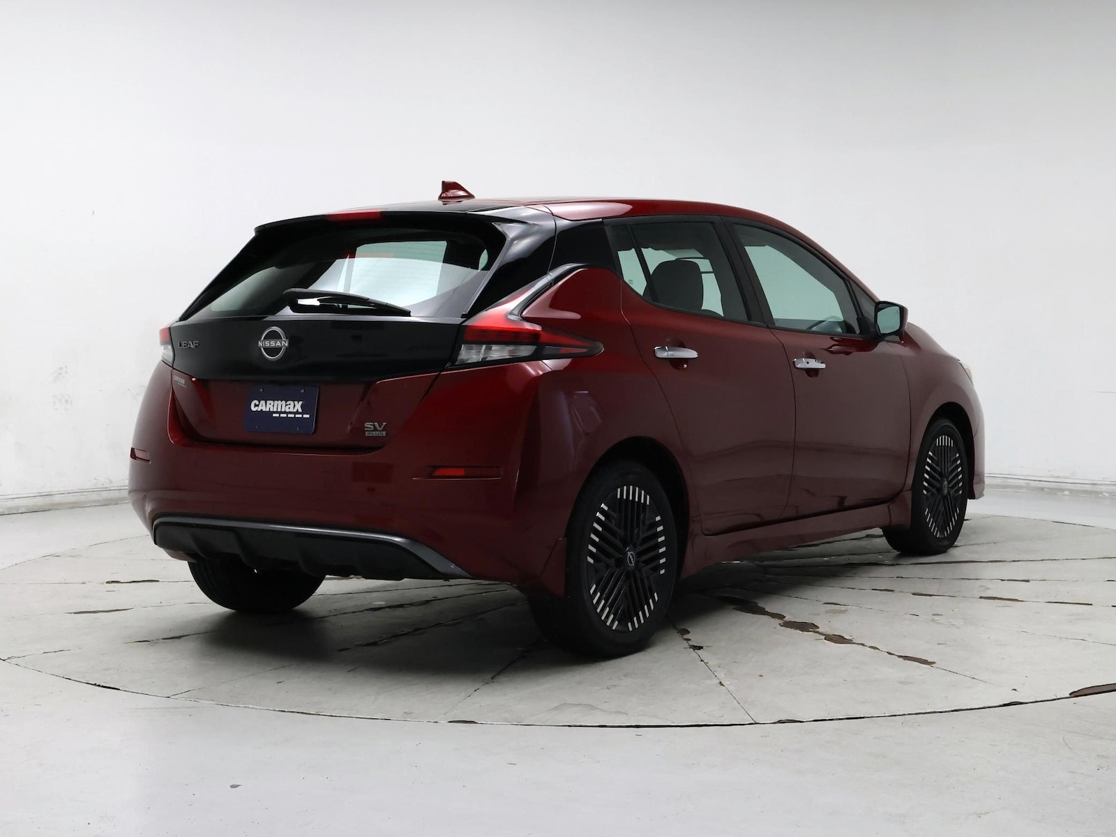 2024 Nissan LEAF SV PLUS - Photo 9