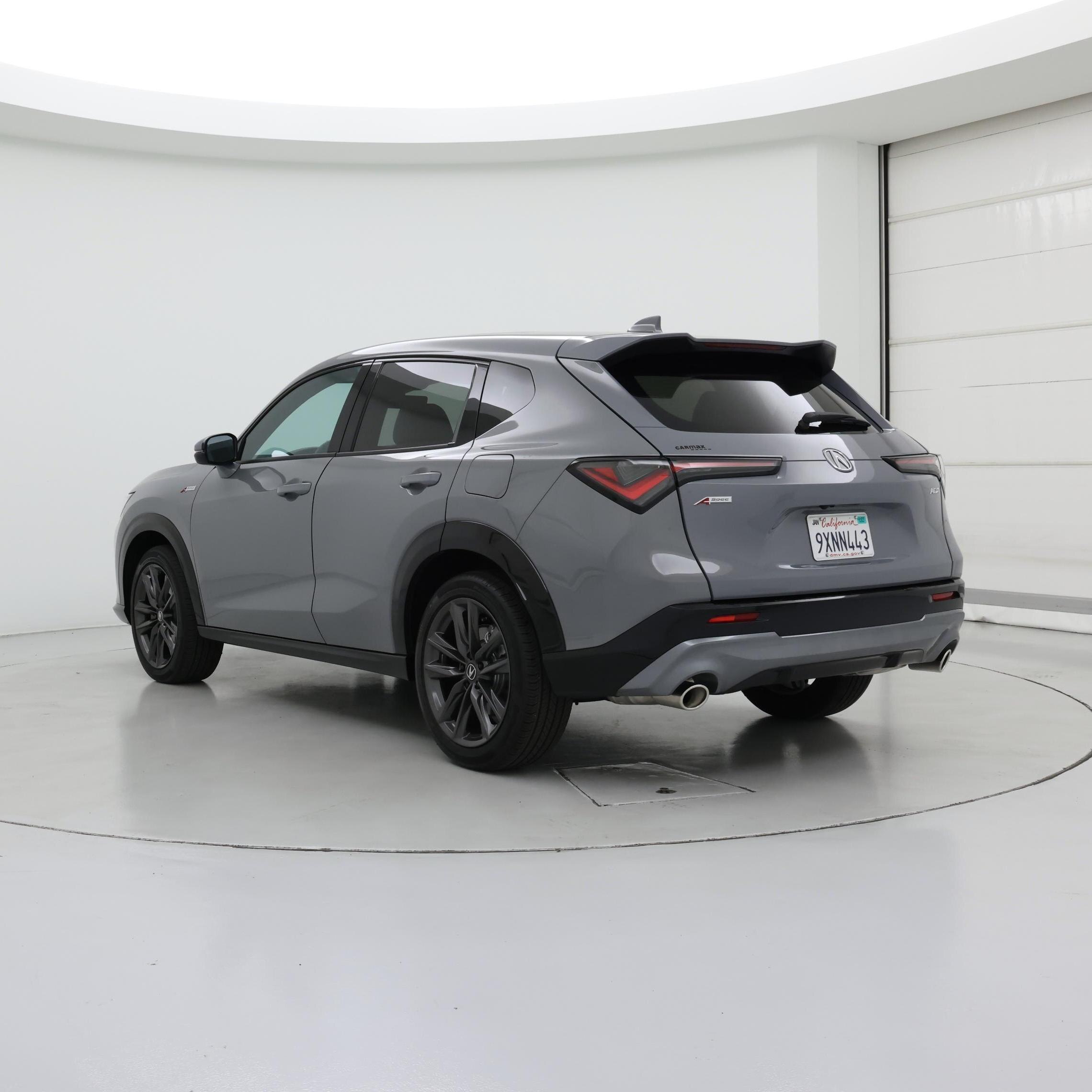 Thumbnail: 2025 Acura ADX - 2