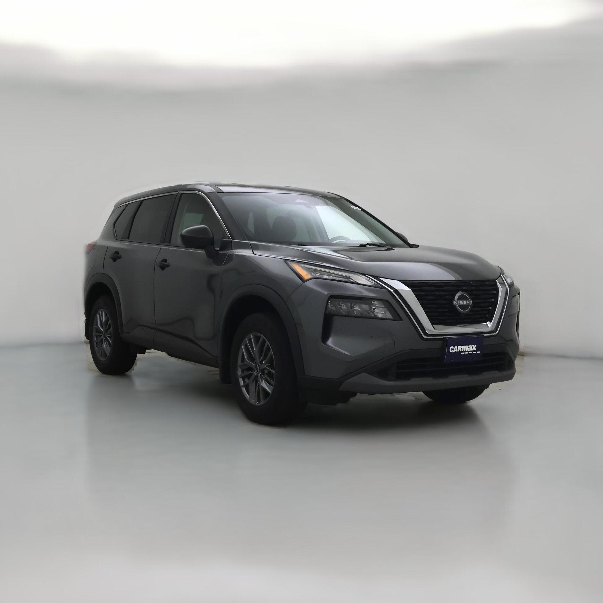 Thumbnail: 2023 Nissan Rogue - 1