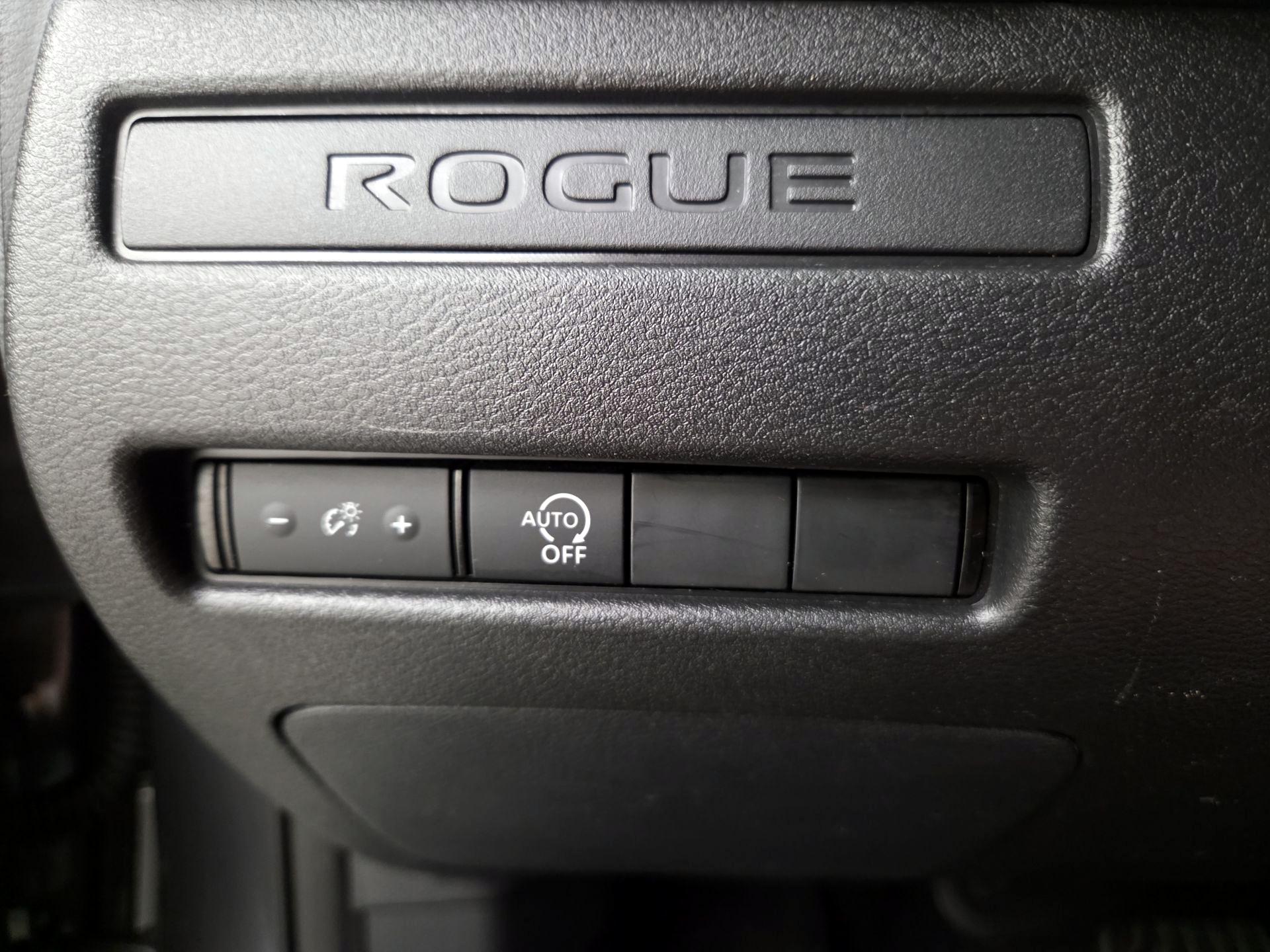 Thumbnail: 2023 Nissan Rogue - 13